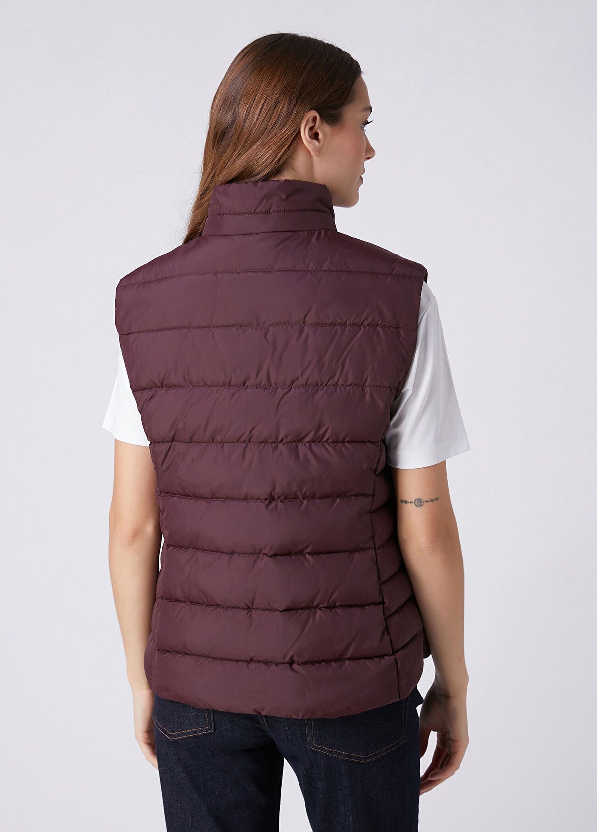 BEYMEN CLUB VEST - BEYMEN