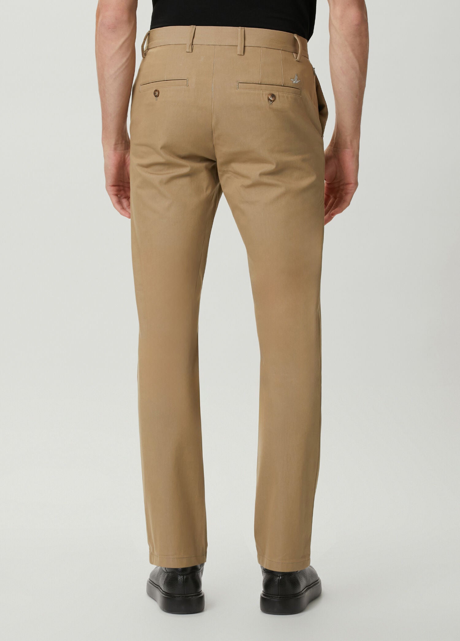 BEYMEN CLUB TROUSERS - BEYMEN