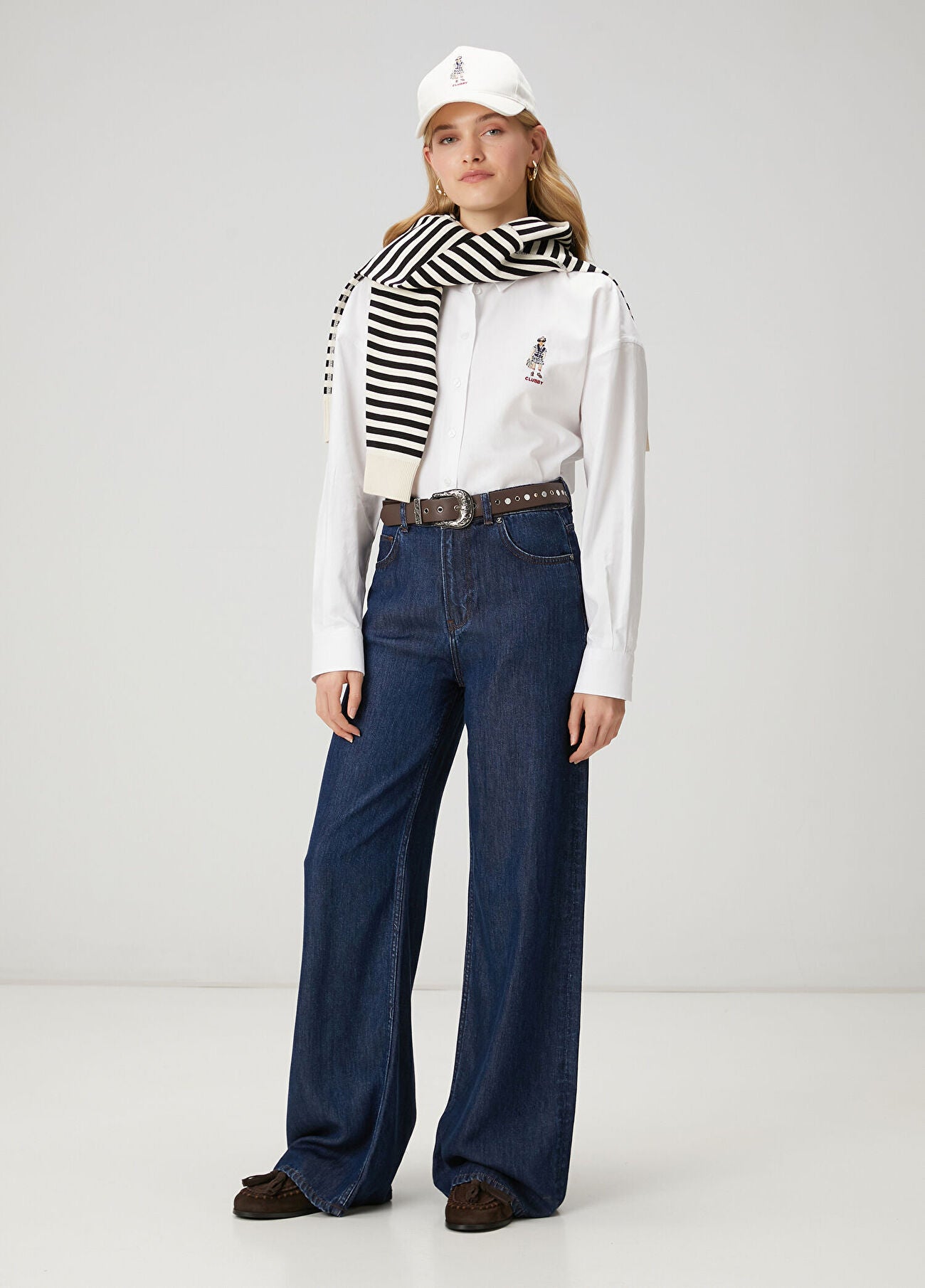 BEYMEN CLUB SHIRT - BEYMEN