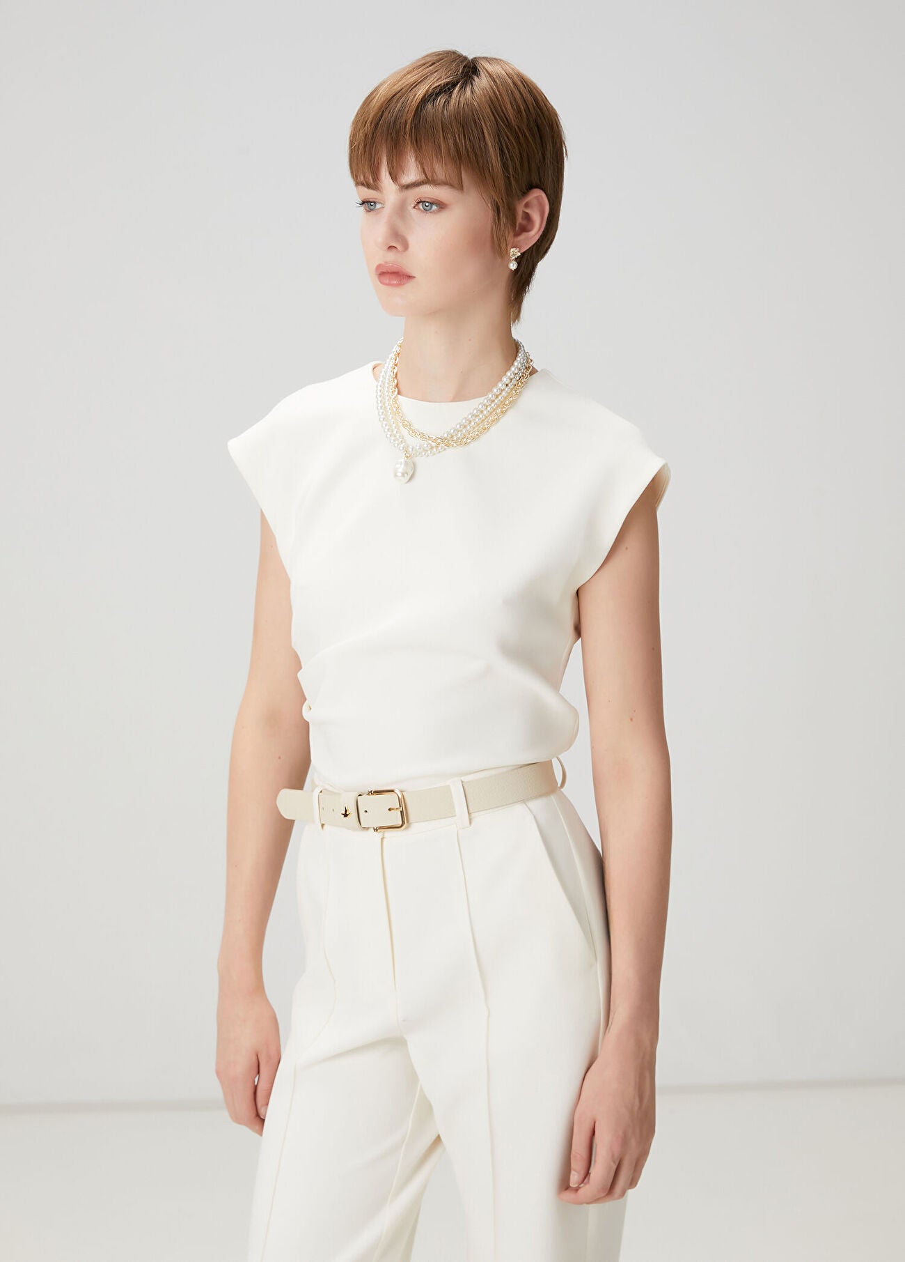 BEYMEN CLUB SHIRT - BEYMEN