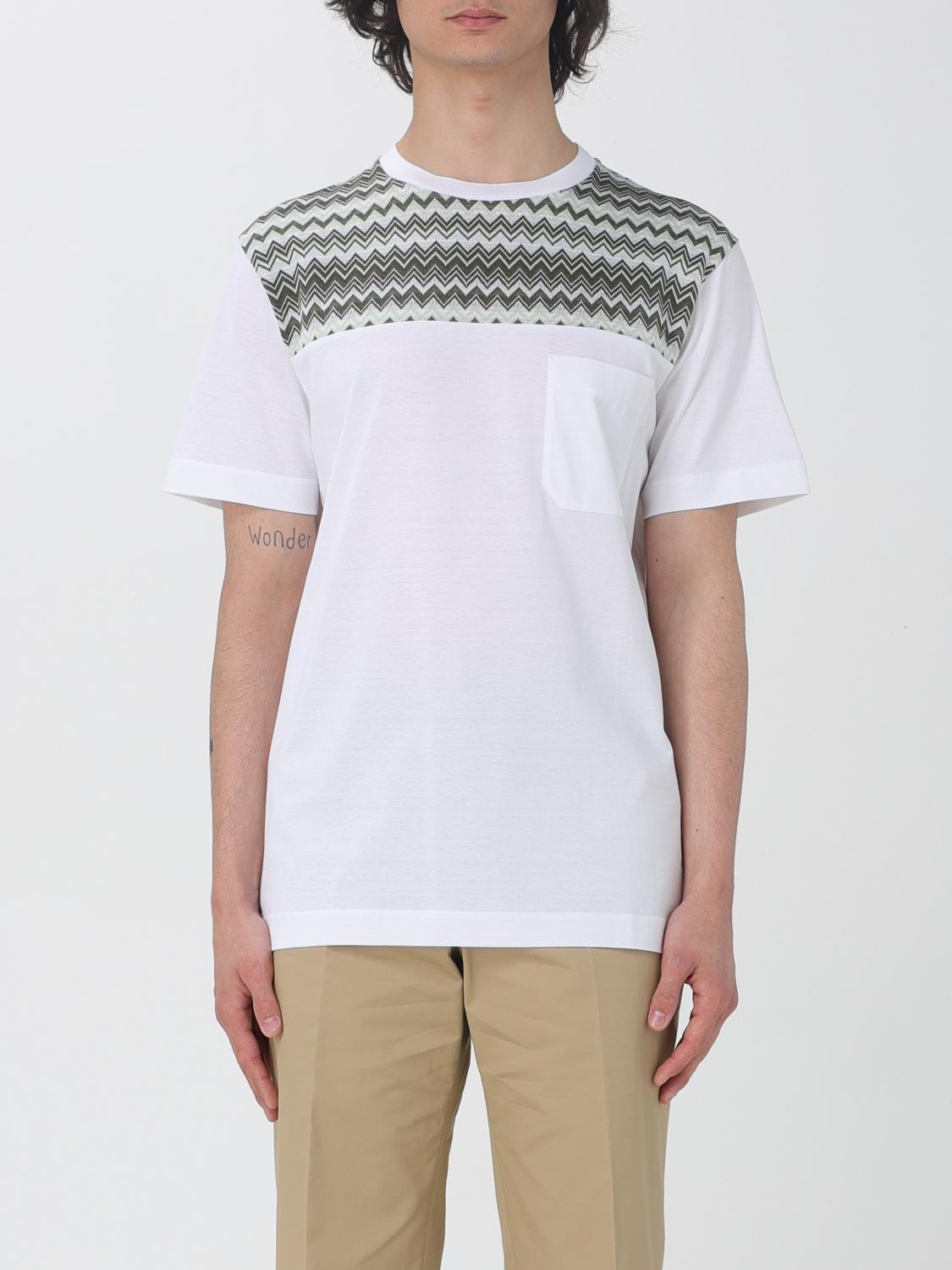MISSONI T-SHIRT - BEYMEN