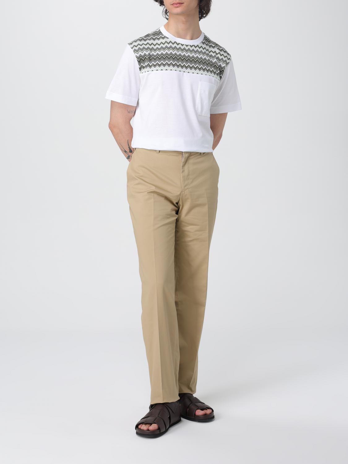 MISSONI T-SHIRT - BEYMEN