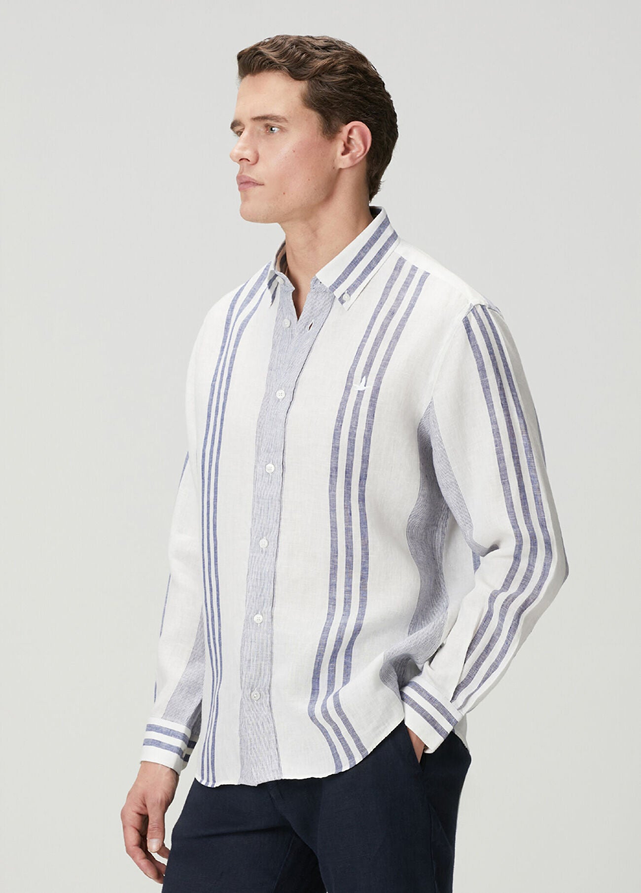 BEYMEN CLUB SHIRT - BEYMEN