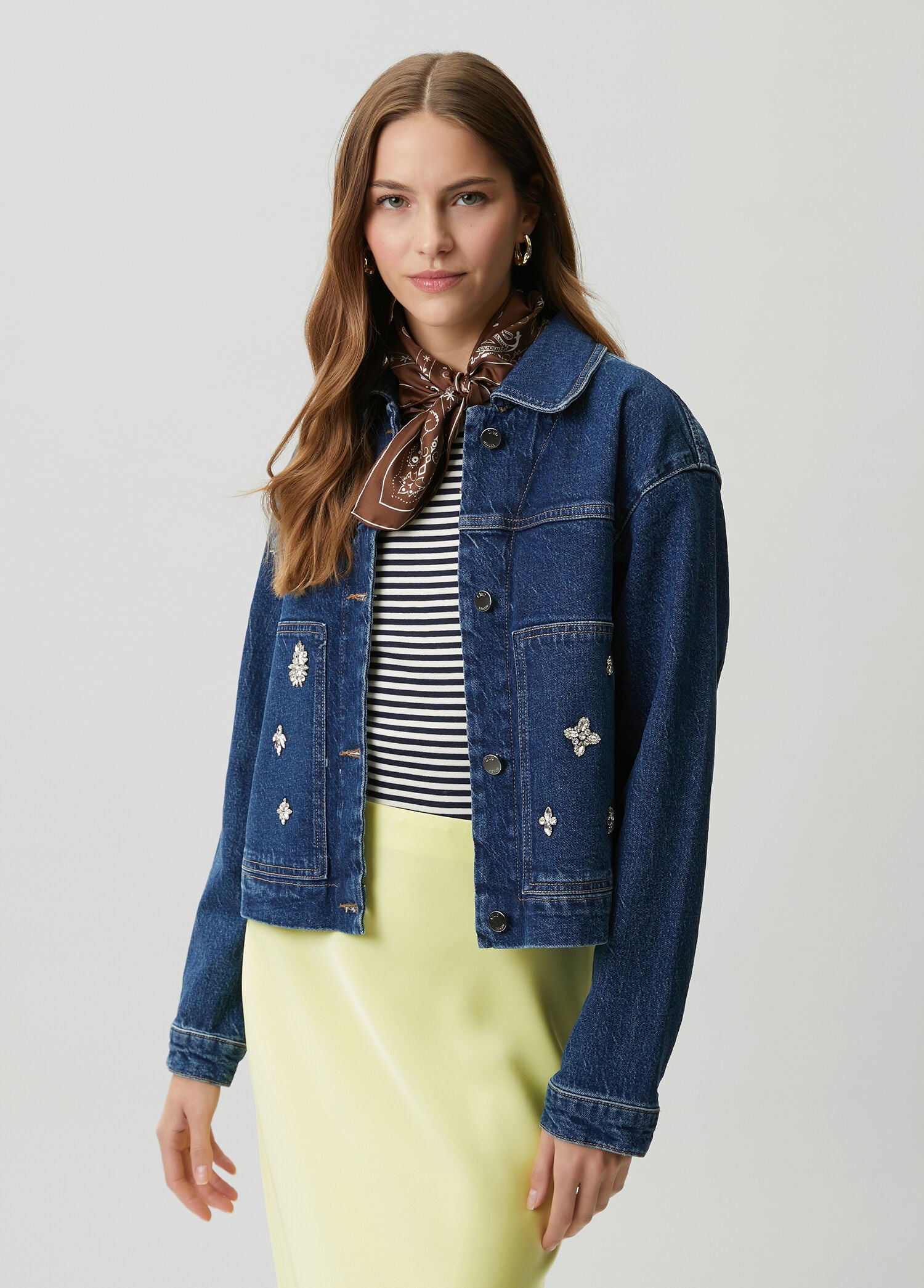 BEYMEN CLUB JACKET - BEYMEN