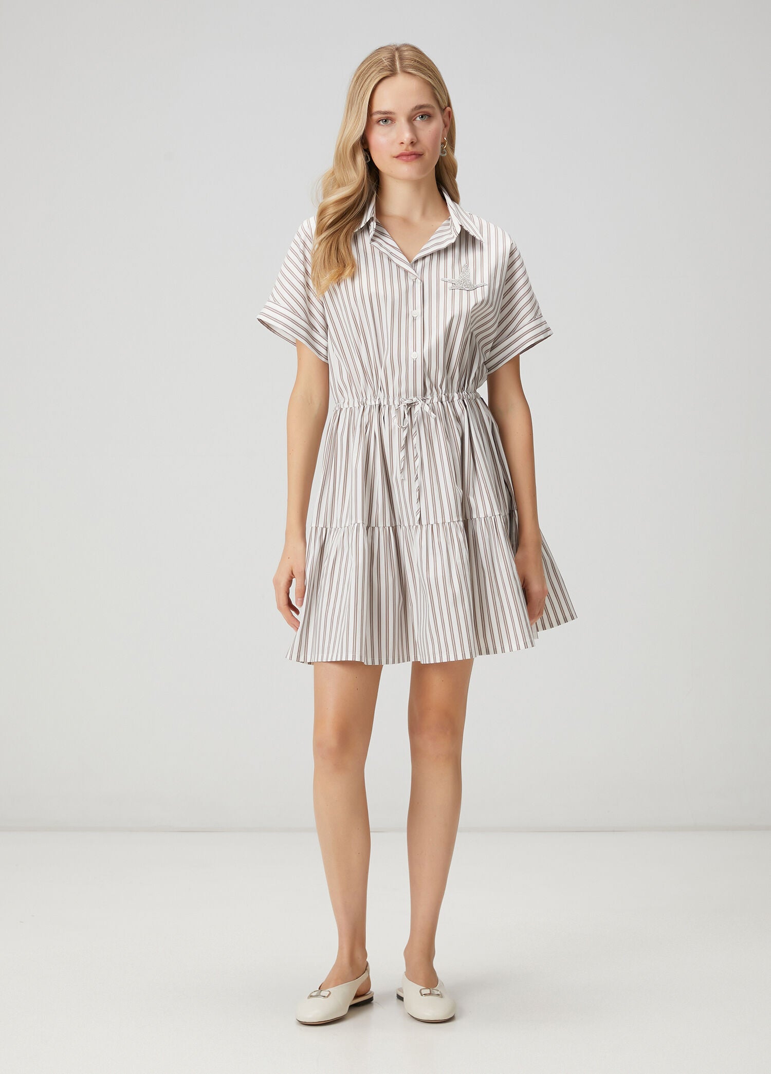 BEYMEN CLUB DRESS - BEYMEN