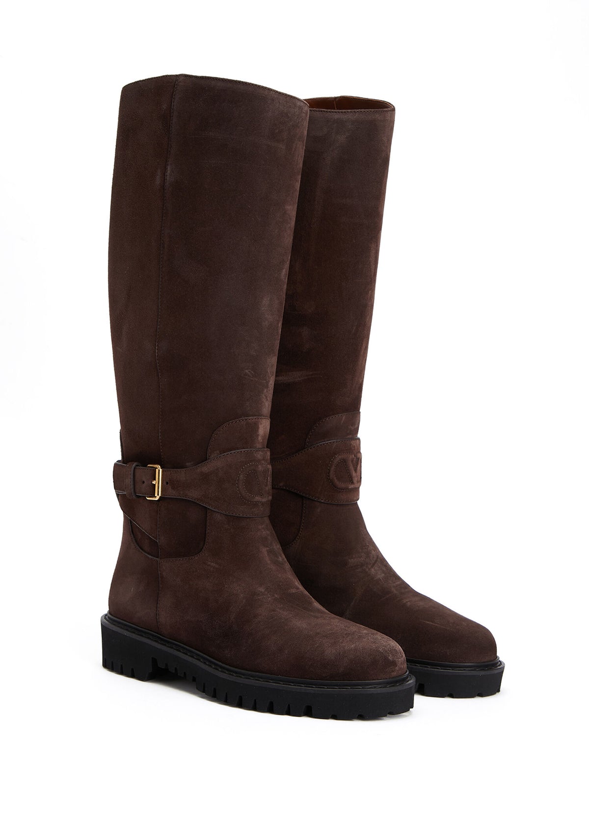 VALENTINO GARAVANI BOOT VLOGO - BEYMEN
