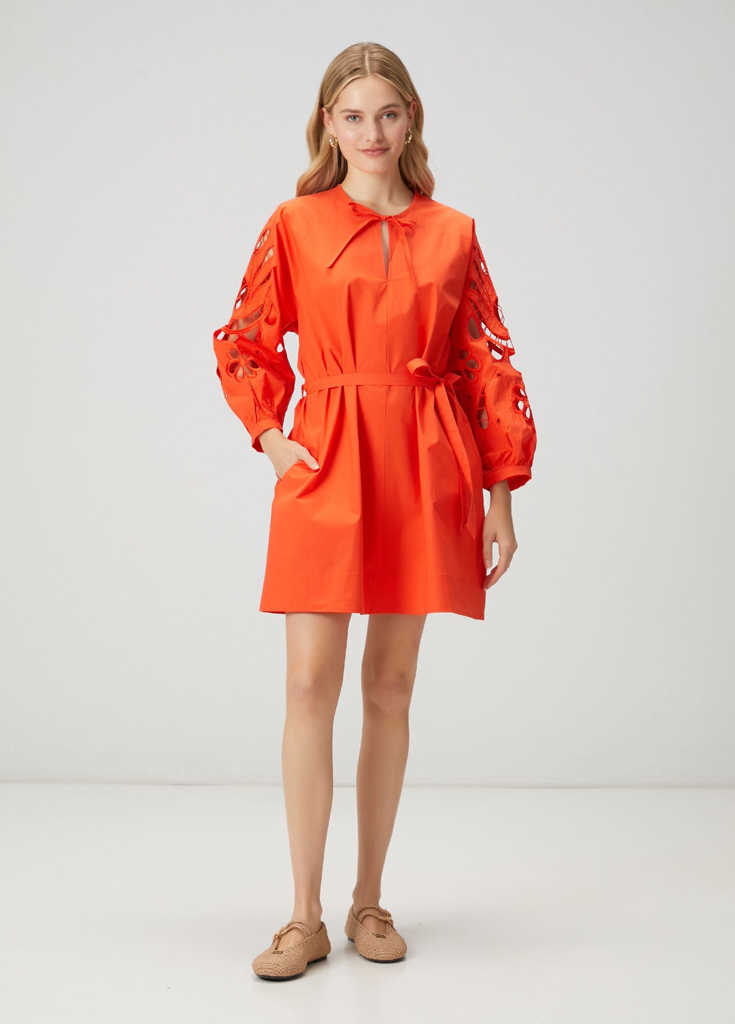 BEYMEN CLUB DRESS - BEYMEN