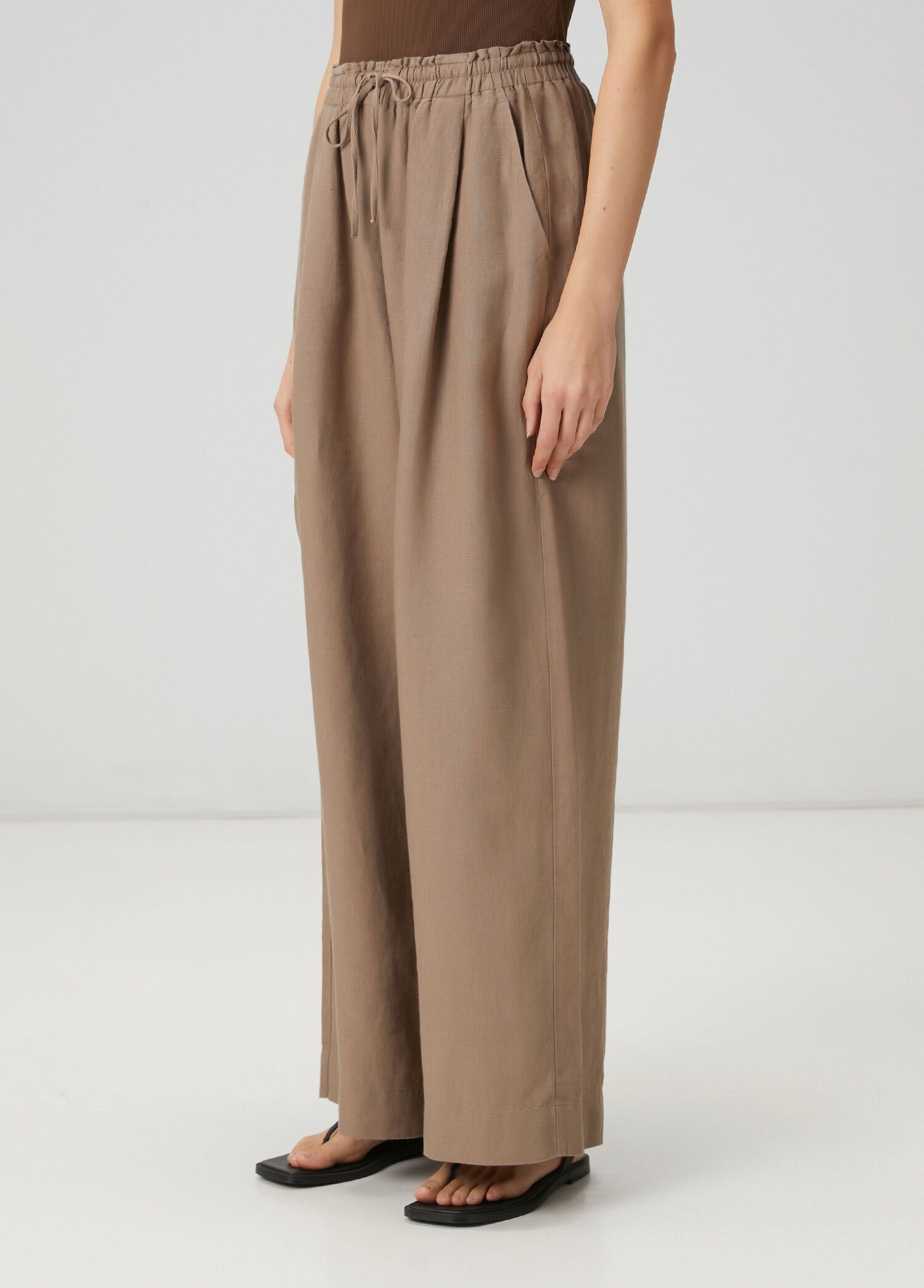 BEYMEN CLUB TROUSERS - BEYMEN