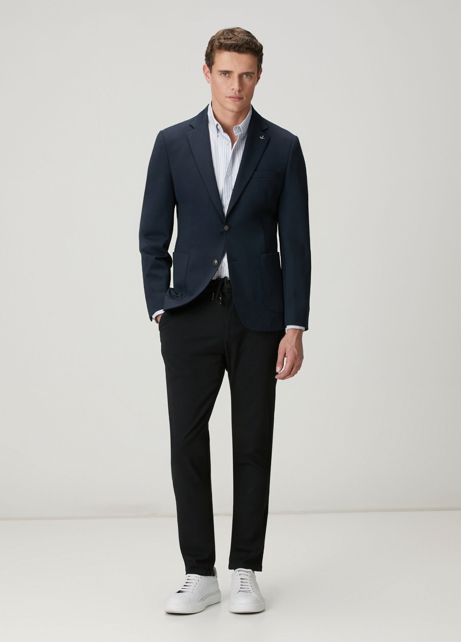 BEYMEN CLUB TROUSERS - BEYMEN