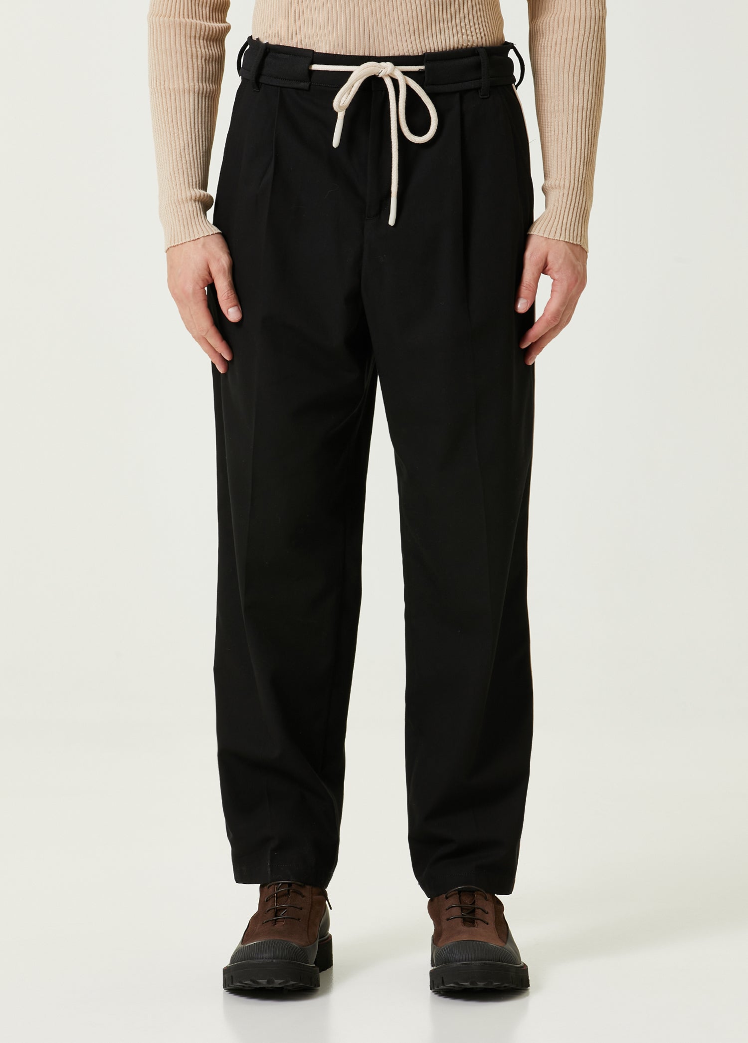 PALM ANGELS PANTS - BEYMEN