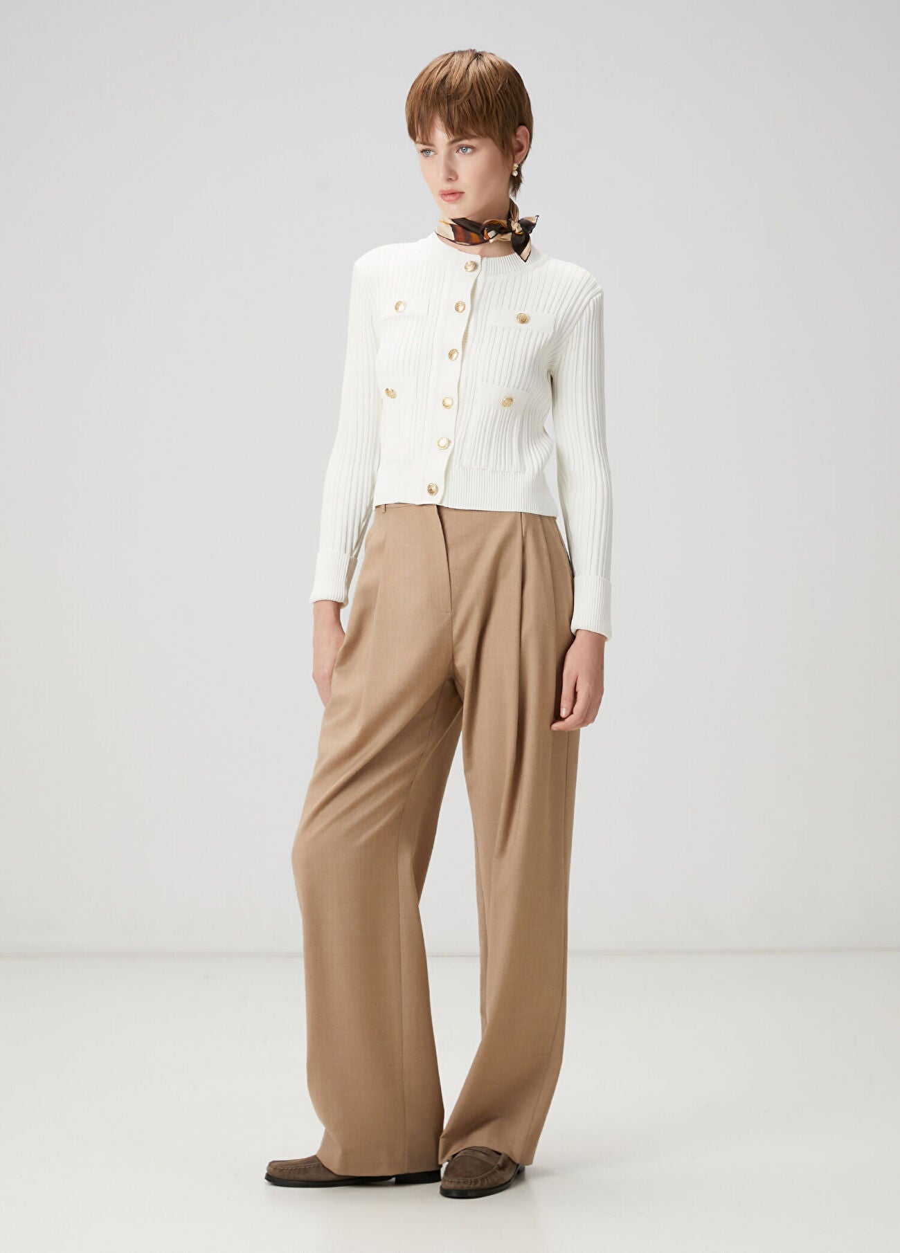 BEYMEN CLUB JACKET - BEYMEN