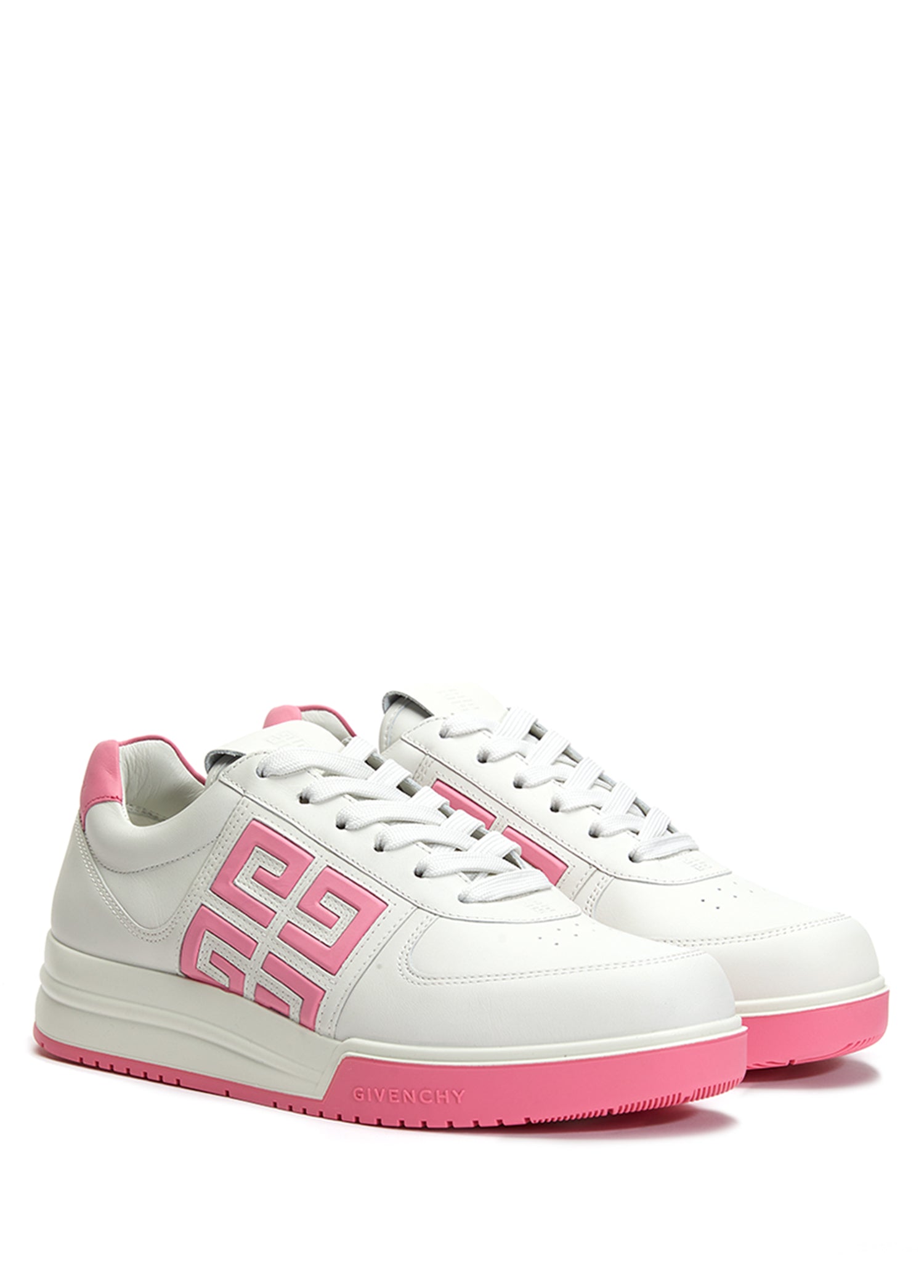 GIVENCHY COURT LOW TOP SNEAKER - BEYMEN