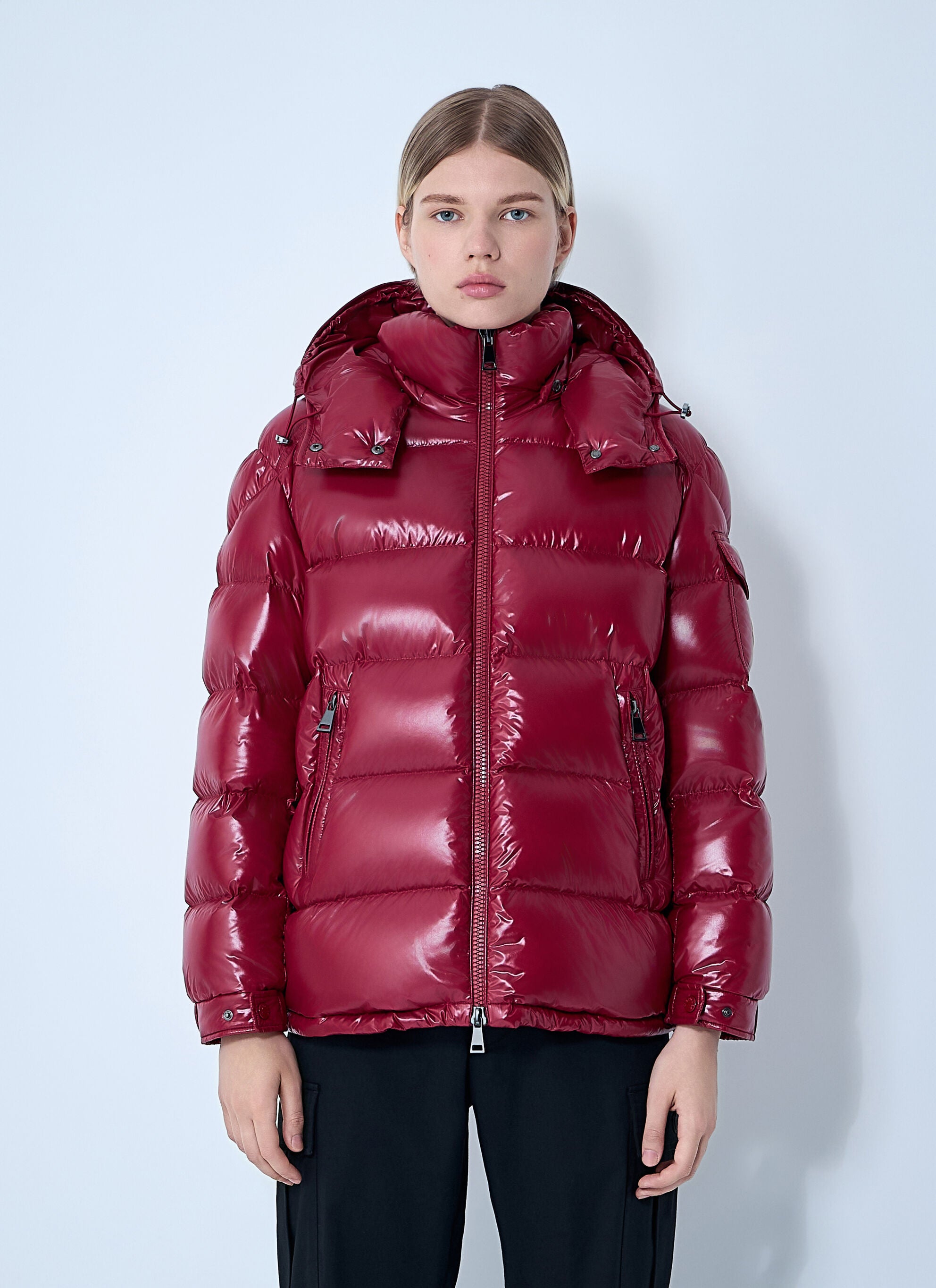 MONCLER MAIRE JACKET - BEYMEN