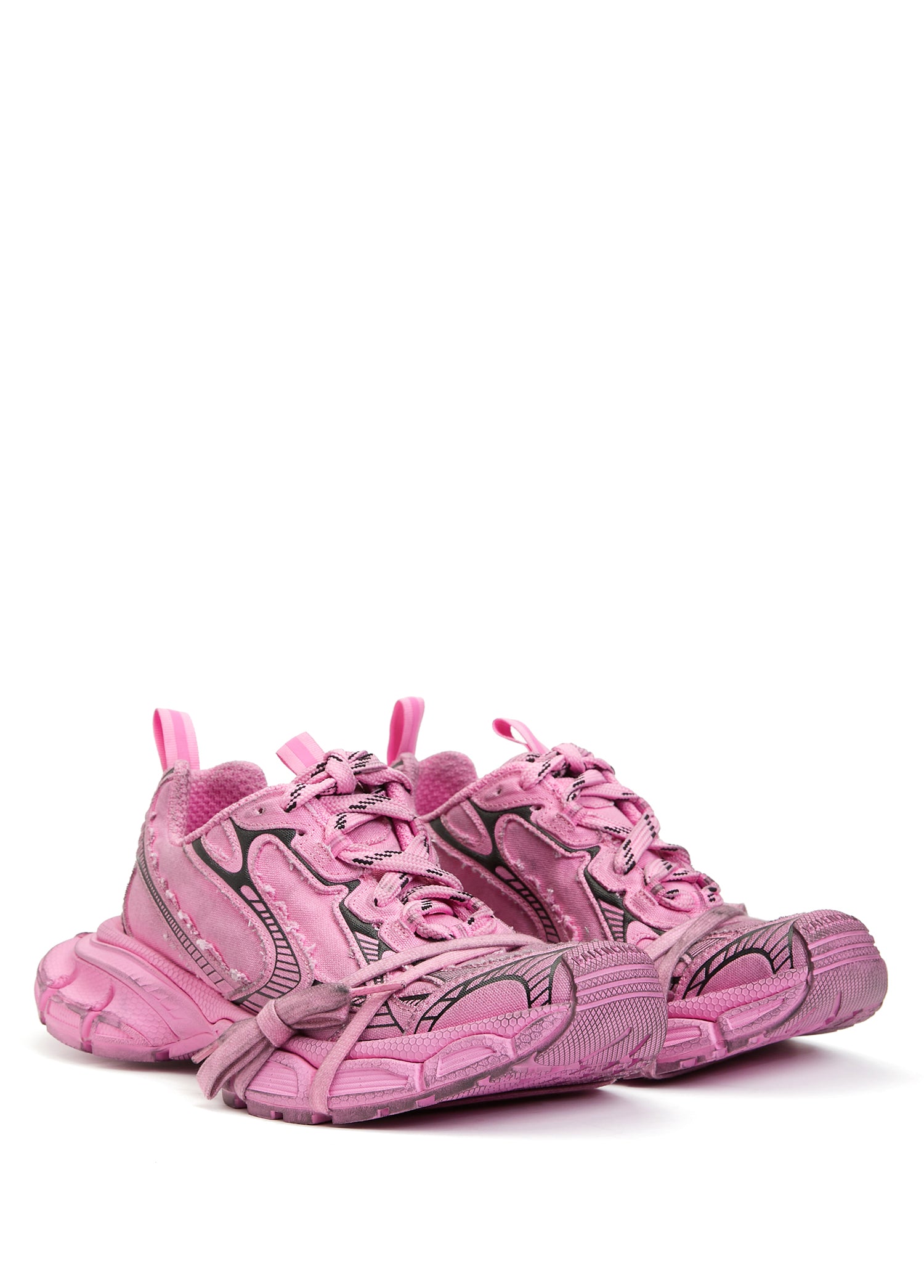 BALENCIAGA SNEAKER - BEYMEN