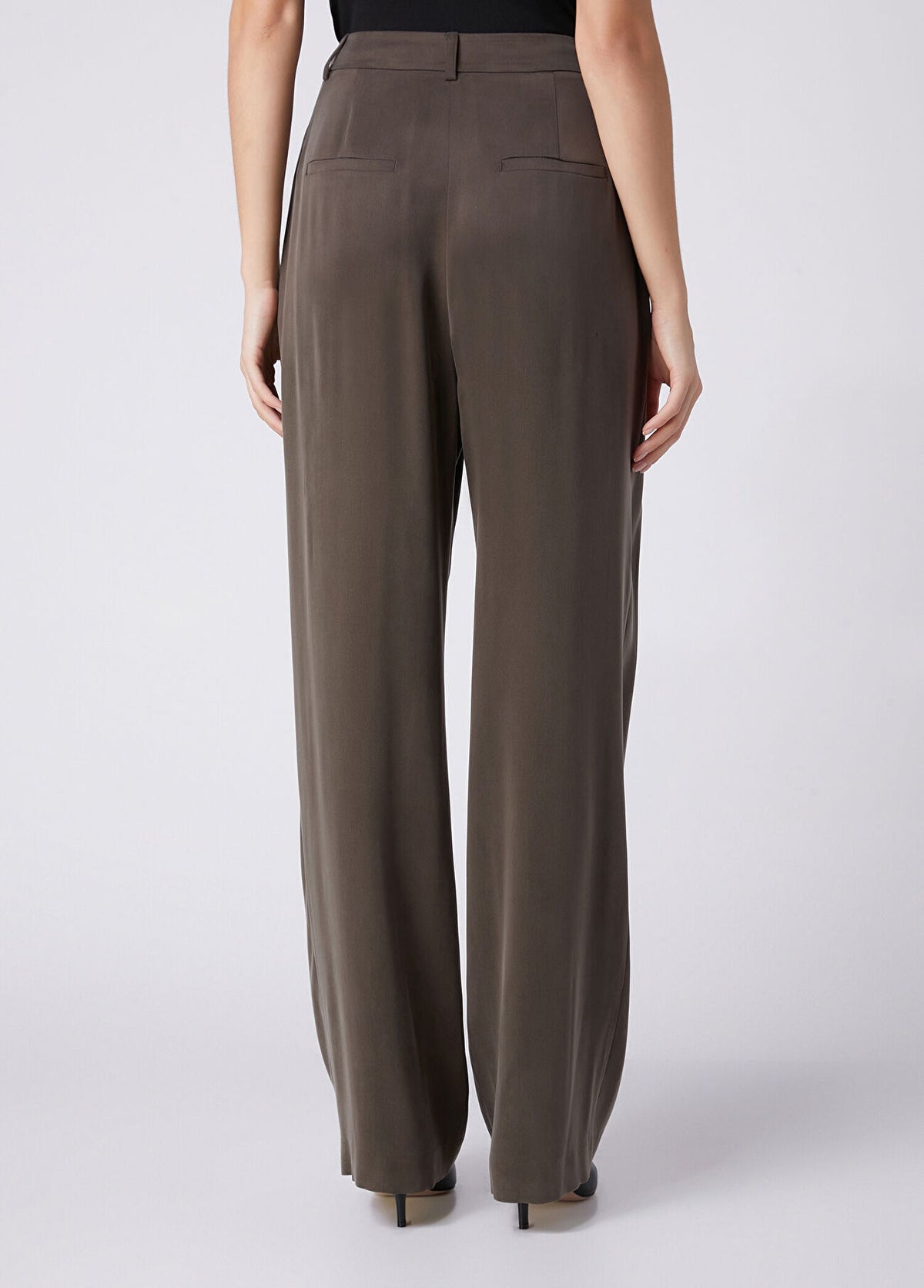 BEYMEN CLUB TROUSERS - BEYMEN
