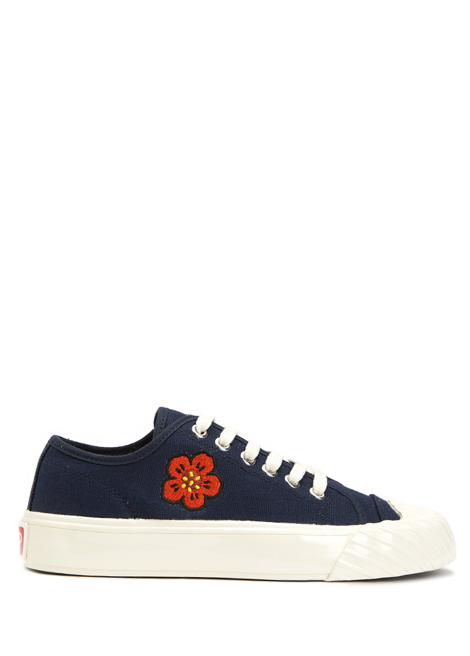 KENZO COURT SNEAKER - BEYMEN