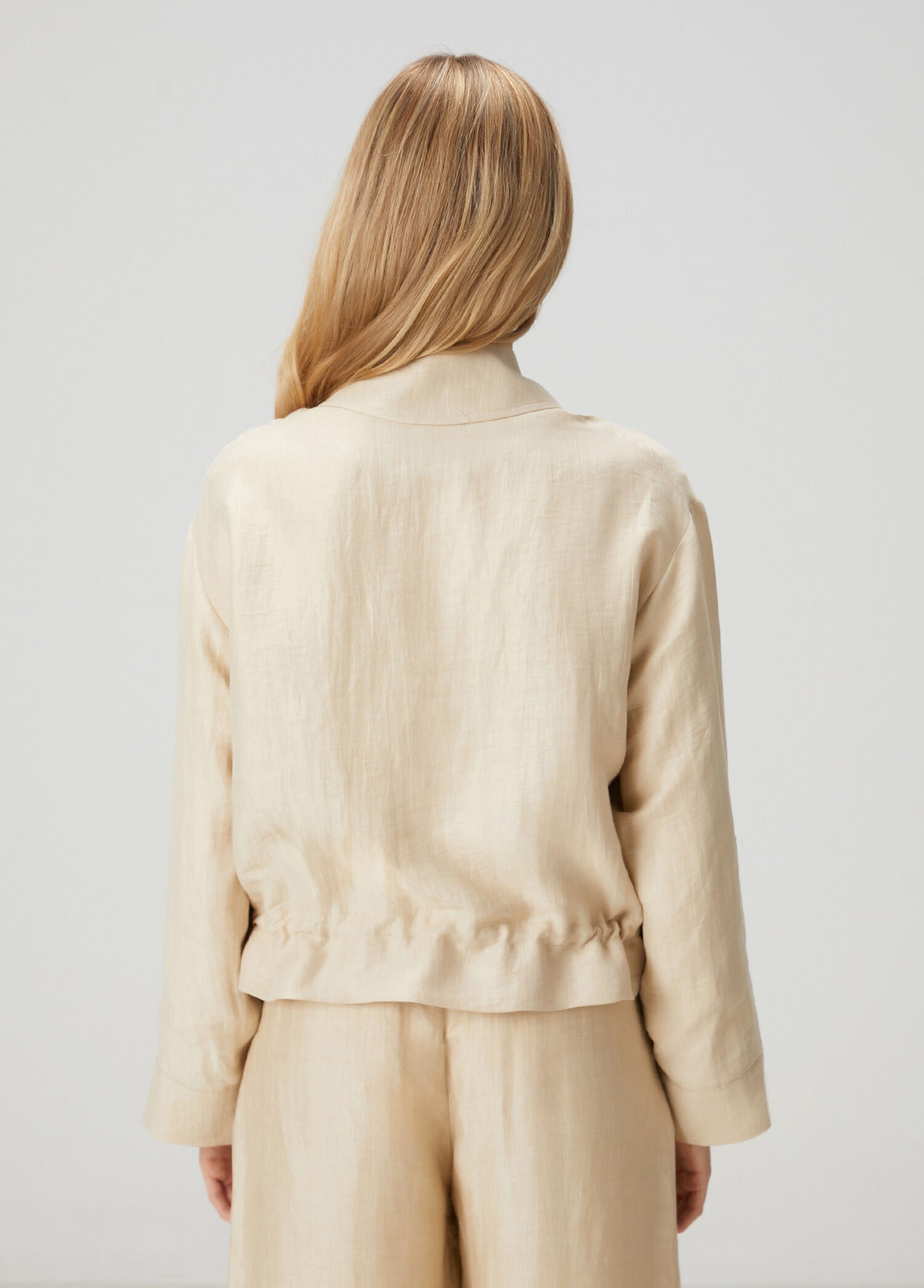 BEYMEN CLUB JACKET - BEYMEN