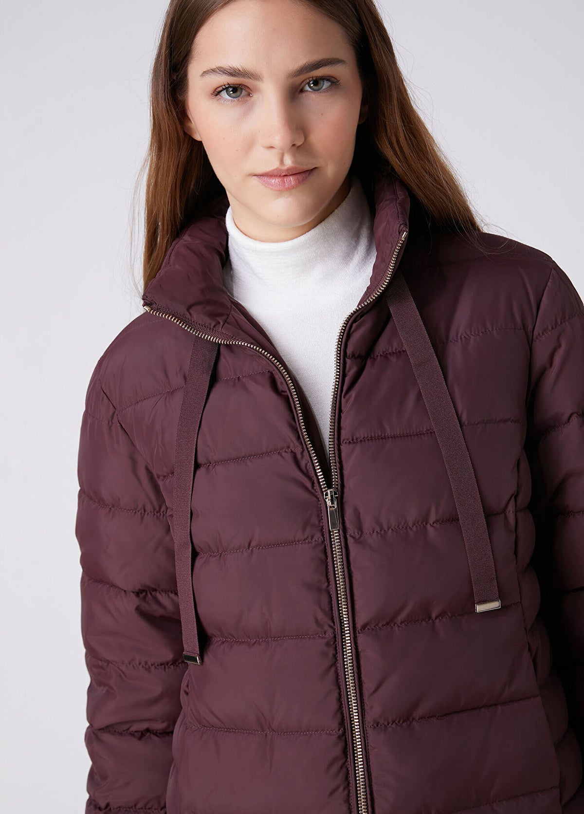 BEYMEN CLUB COAT - BEYMEN
