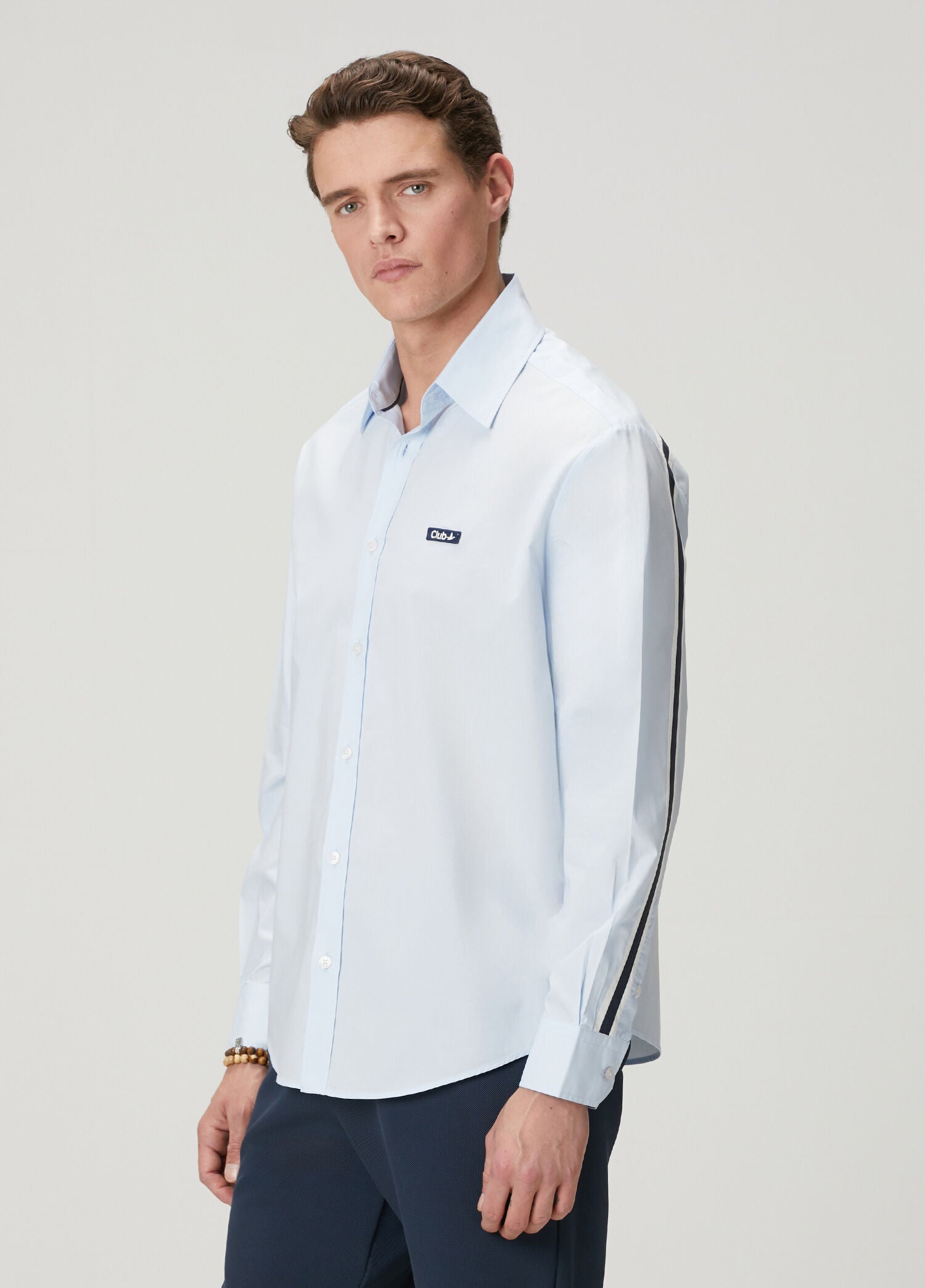 BEYMEN CLUB SHIRT - BEYMEN