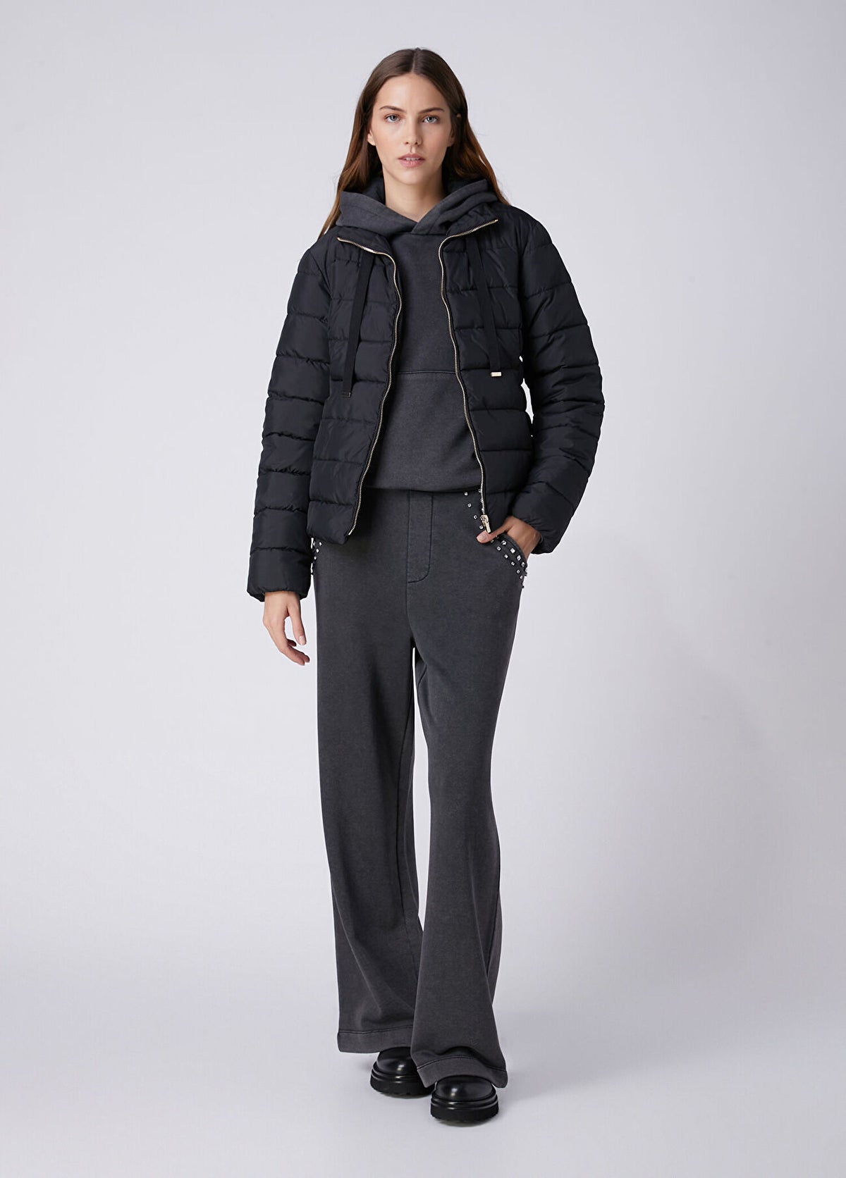 BEYMEN CLUB COAT - BEYMEN
