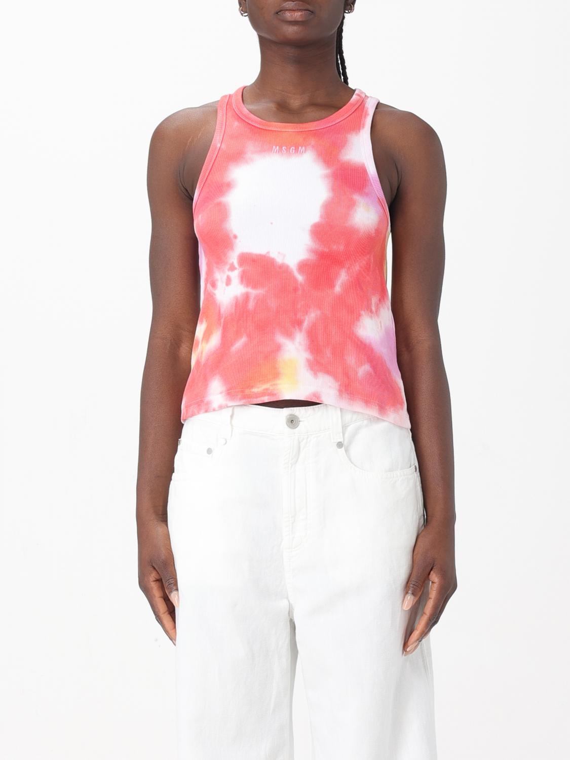MSGM TOP - BEYMEN