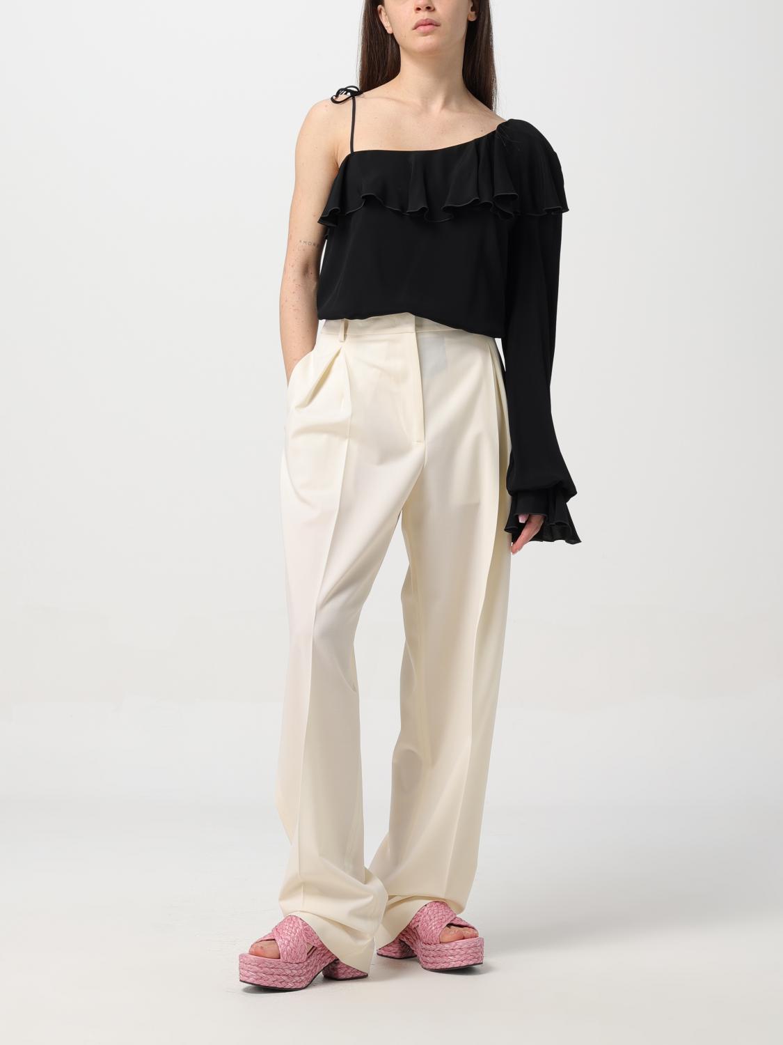 MSGM BLOUSE - BEYMEN