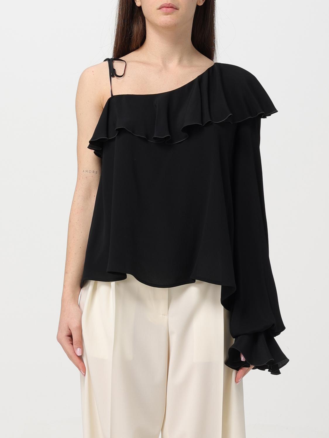 MSGM BLOUSE - BEYMEN