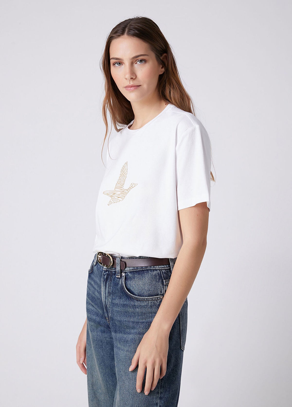 BEYMEN CLUB T-SHIRT - BEYMEN