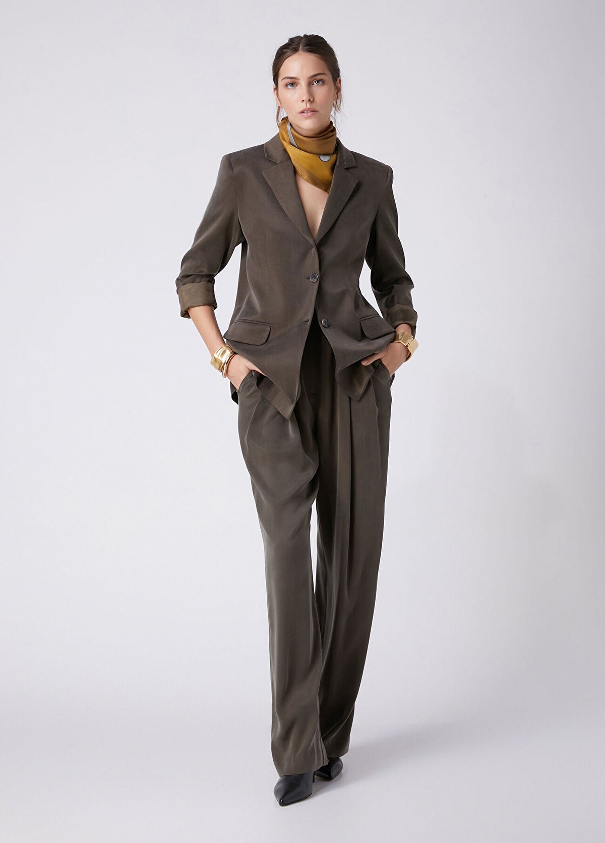 BEYMEN CLUB BLAZER - BEYMEN