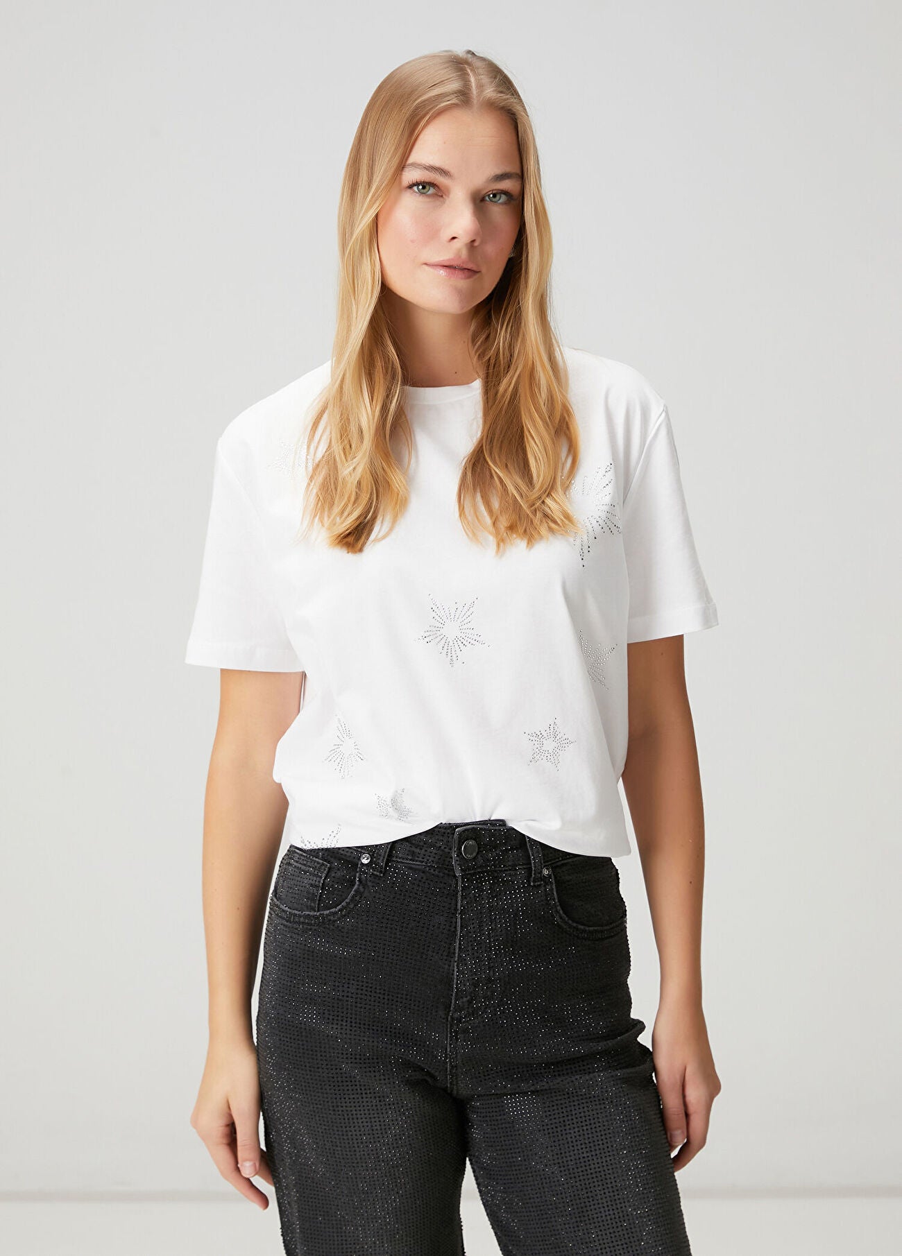 BEYMEN CLUB TSHIRT-SWEAT - BEYMEN