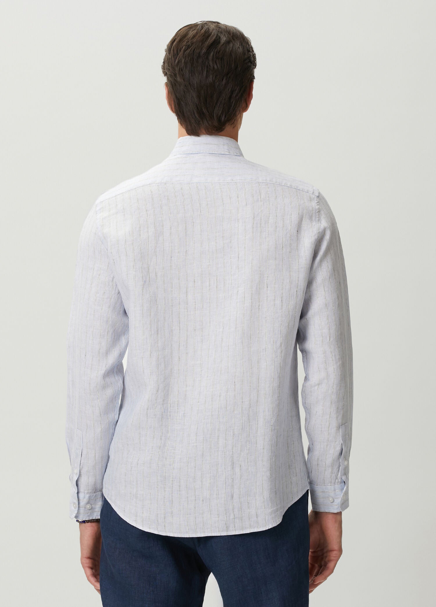 BEYMEN CLUB SHIRT - BEYMEN