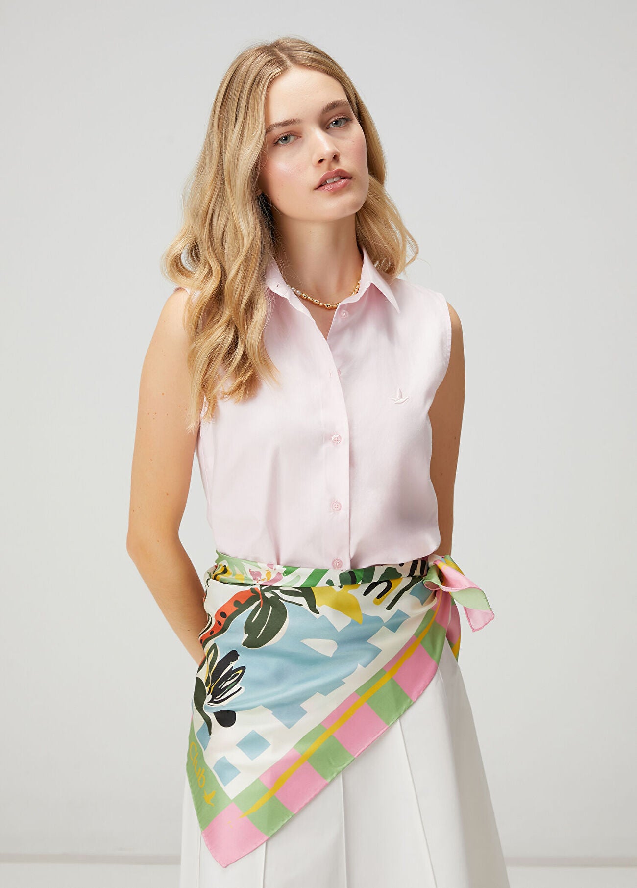 BEYMEN CLUB SHIRT - BEYMEN