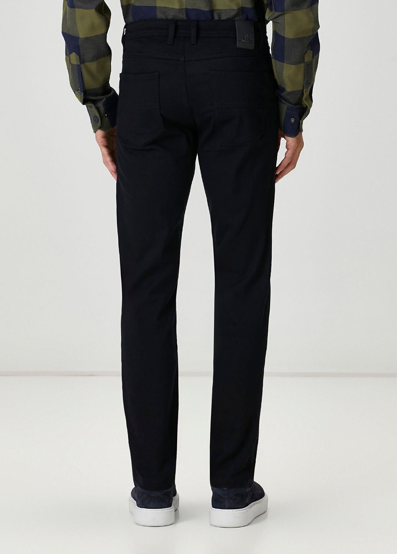 BEYMEN CLUB TROUSERS - BEYMEN