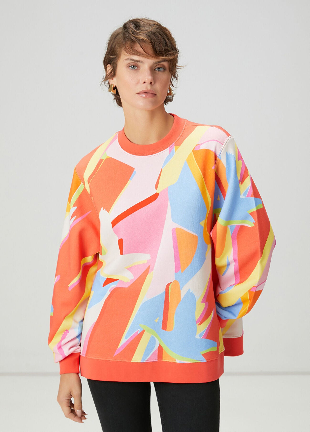 BEYMEN CLUB TSHIRT-SWEAT - BEYMEN