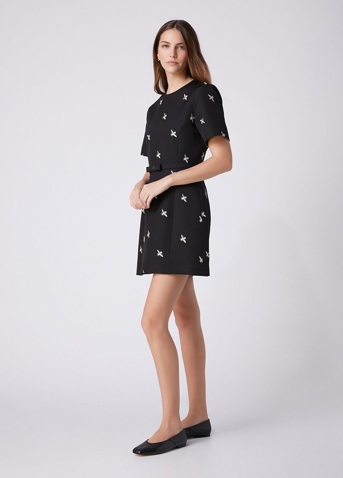 BEYMEN CLUB DRESS - BEYMEN