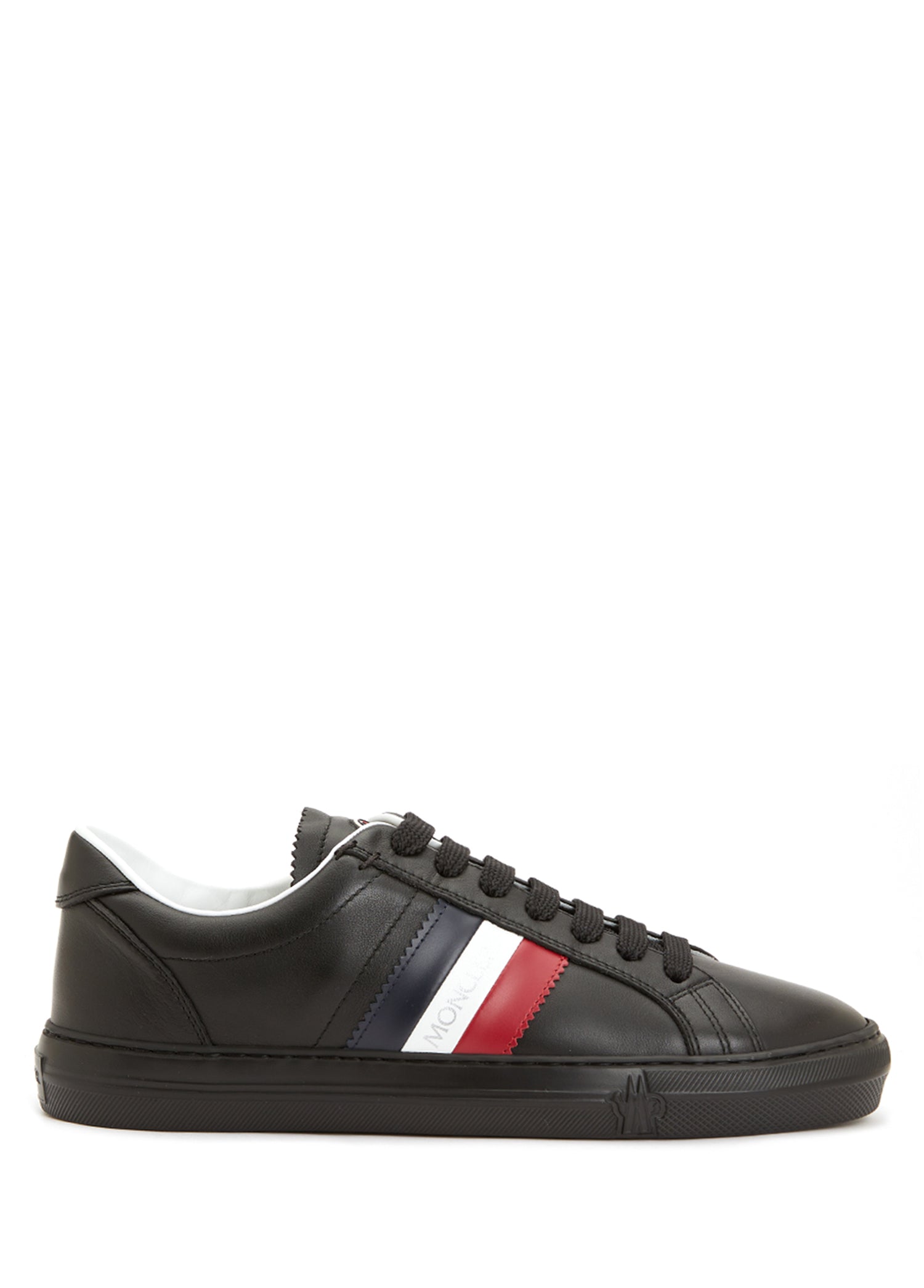 MONCLER NEW MONACO SNEAKERS - BEYMEN