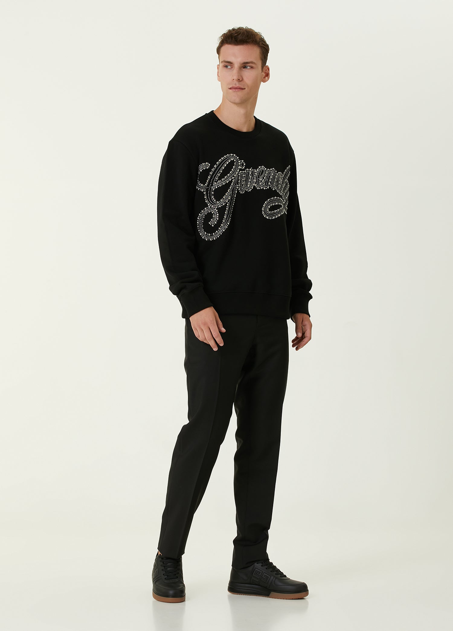 GIVENCHY SWEATSHIRT - BEYMEN