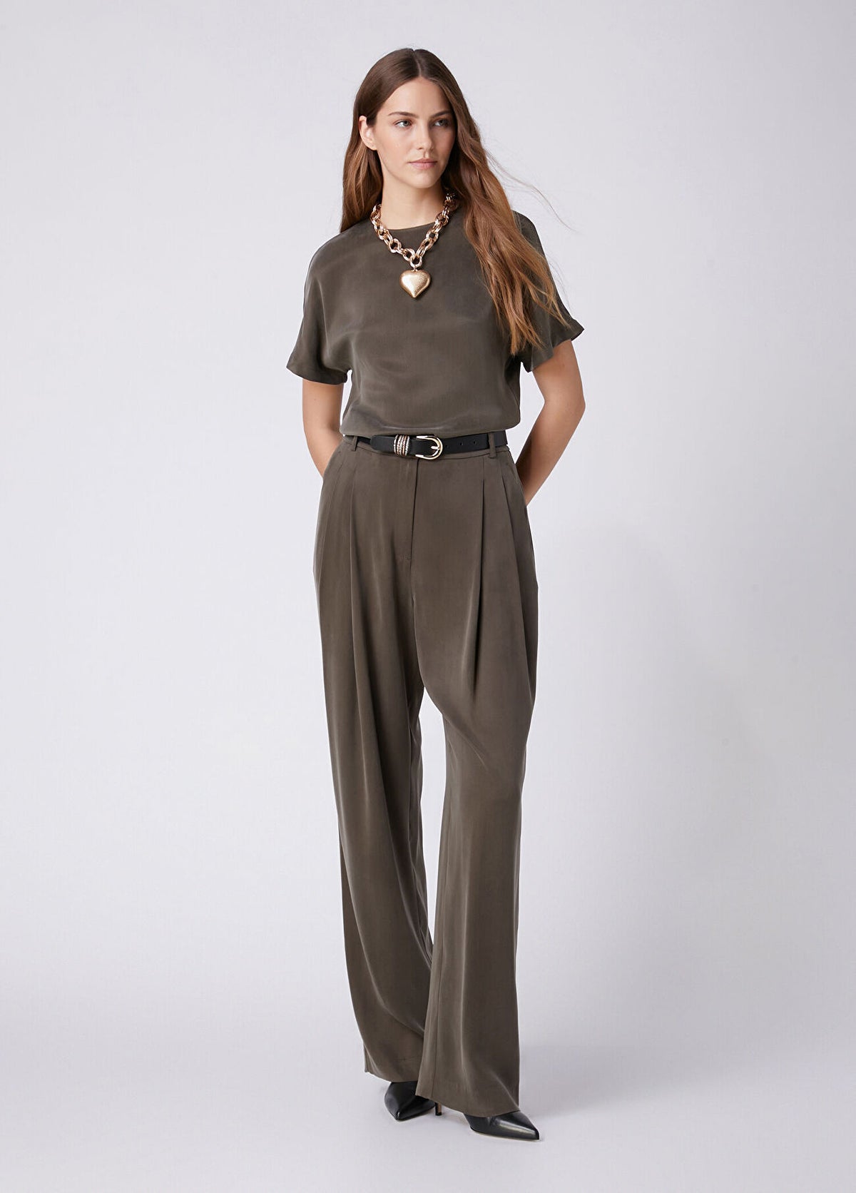 BEYMEN CLUB BLOUSES - BEYMEN