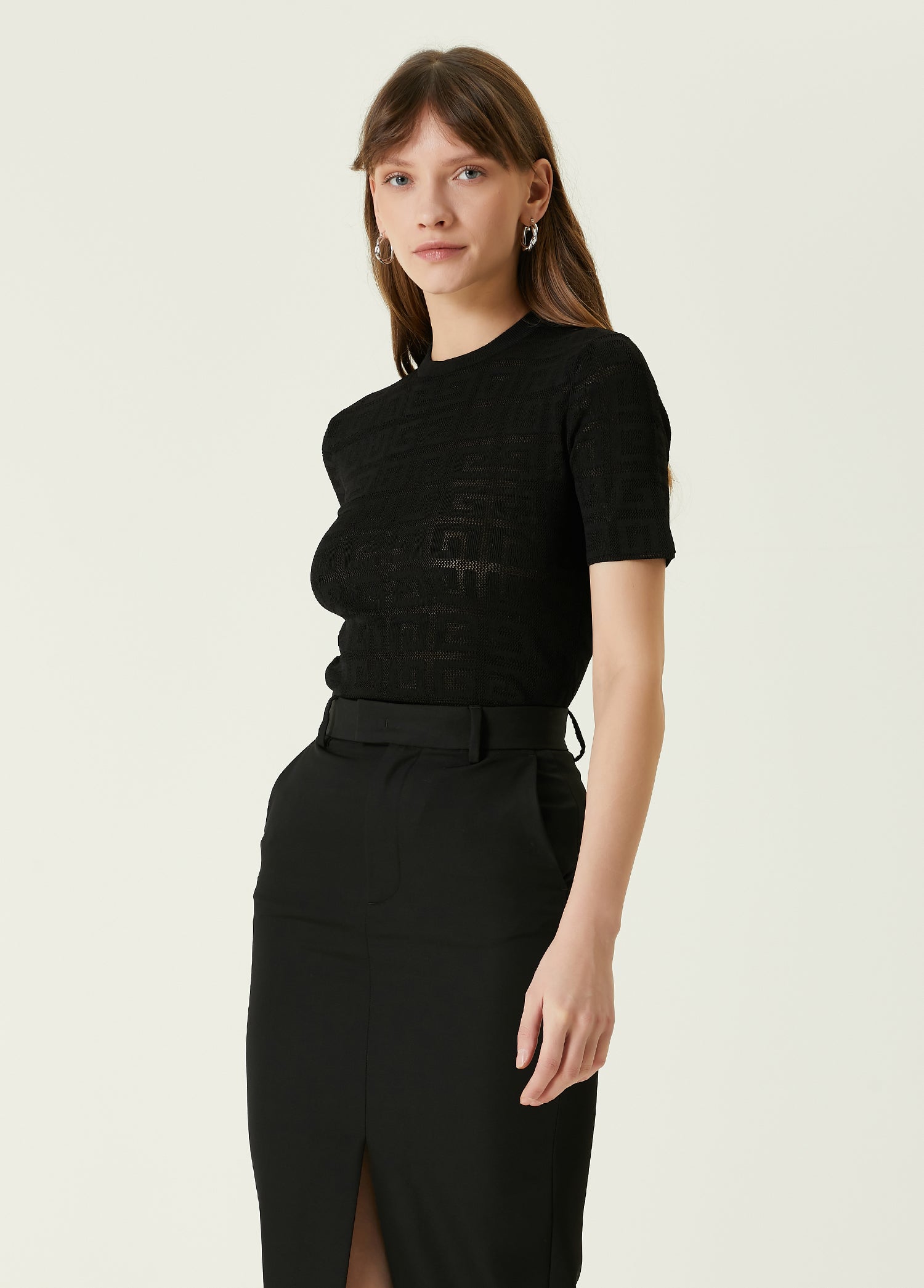 GIVENCHY SWEATER - BEYMEN