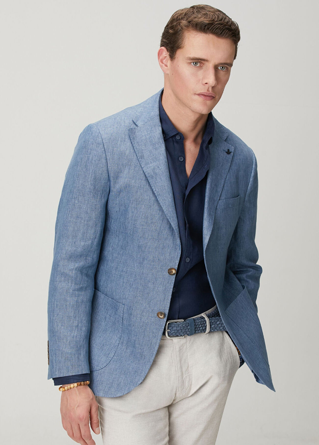 BEYMEN CLUB SHIRT - BEYMEN