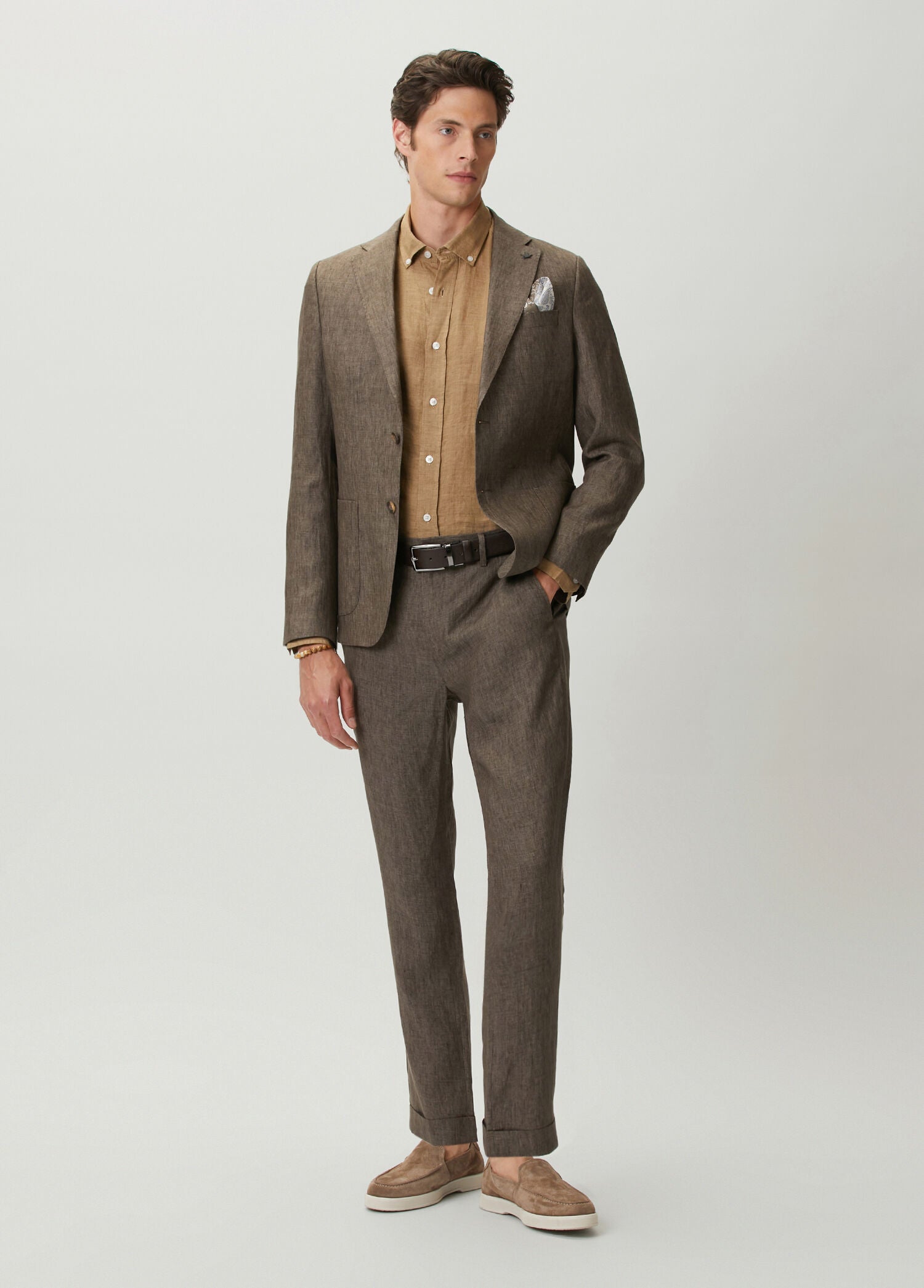 BEYMEN CLUB JACKET - BEYMEN