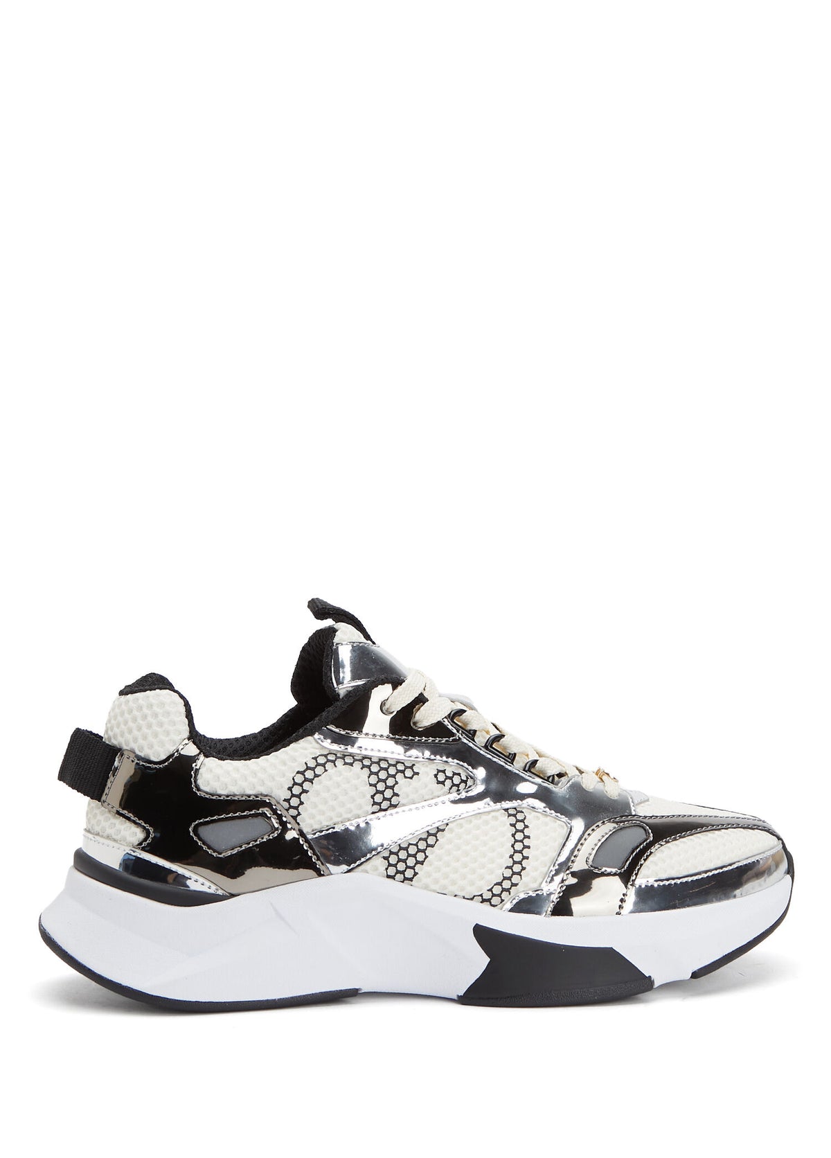 VALENTINO GARAVANI SNEAKER DEMIVEE - BEYMEN