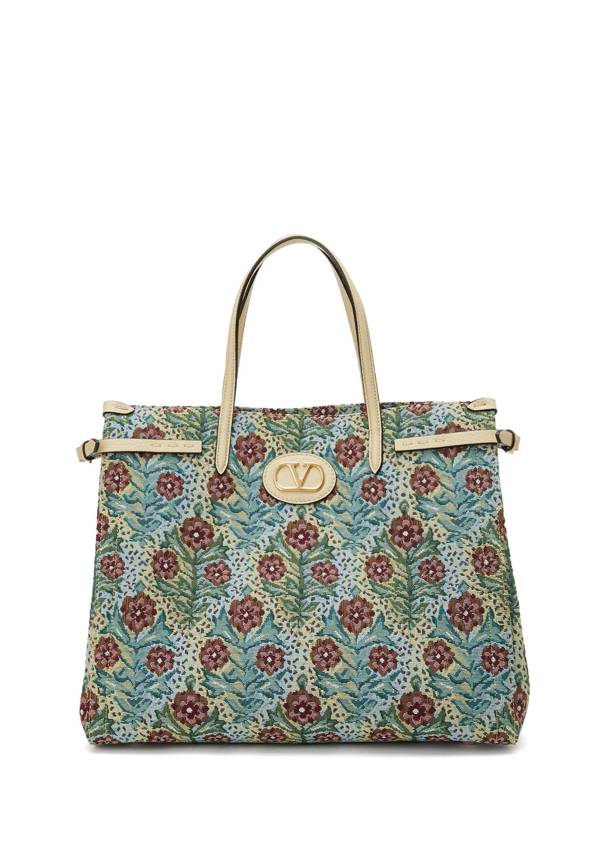 VALENTINO GARAVANI MEDIUM TOTE - BEYMEN