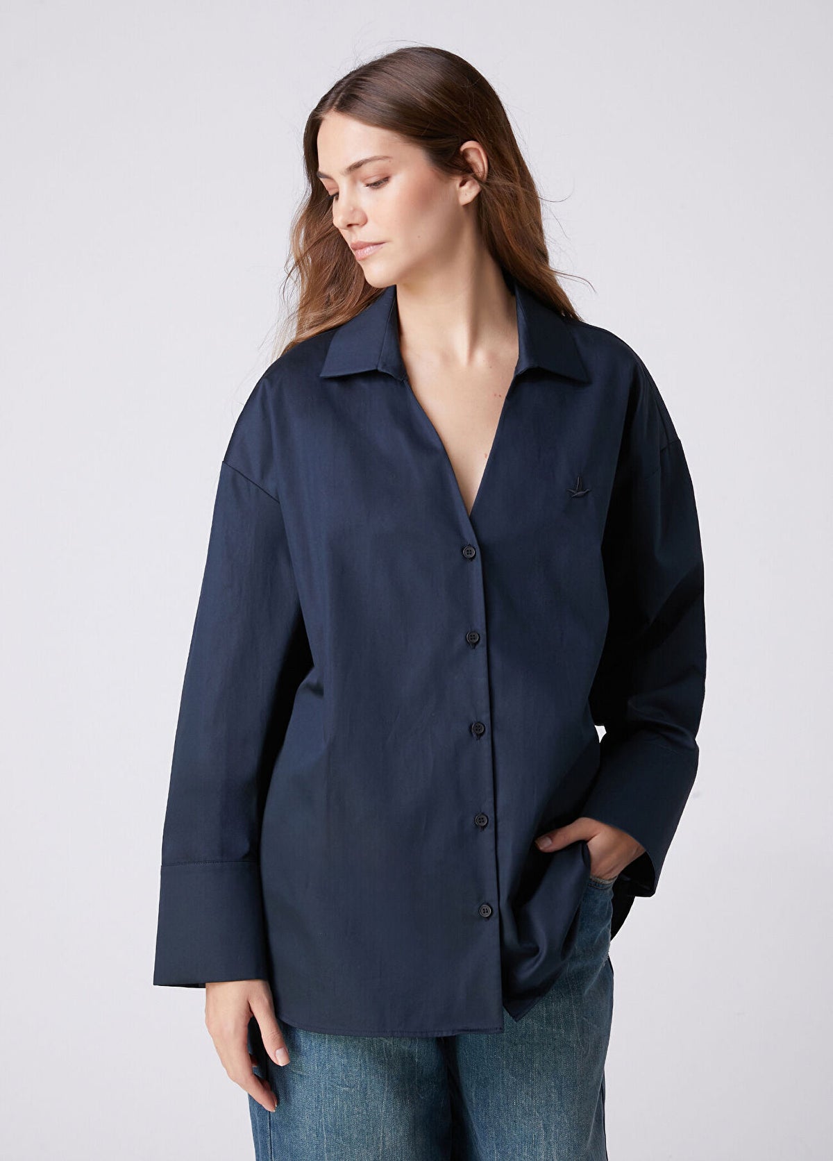 BEYMEN CLUB SHIRT - BEYMEN