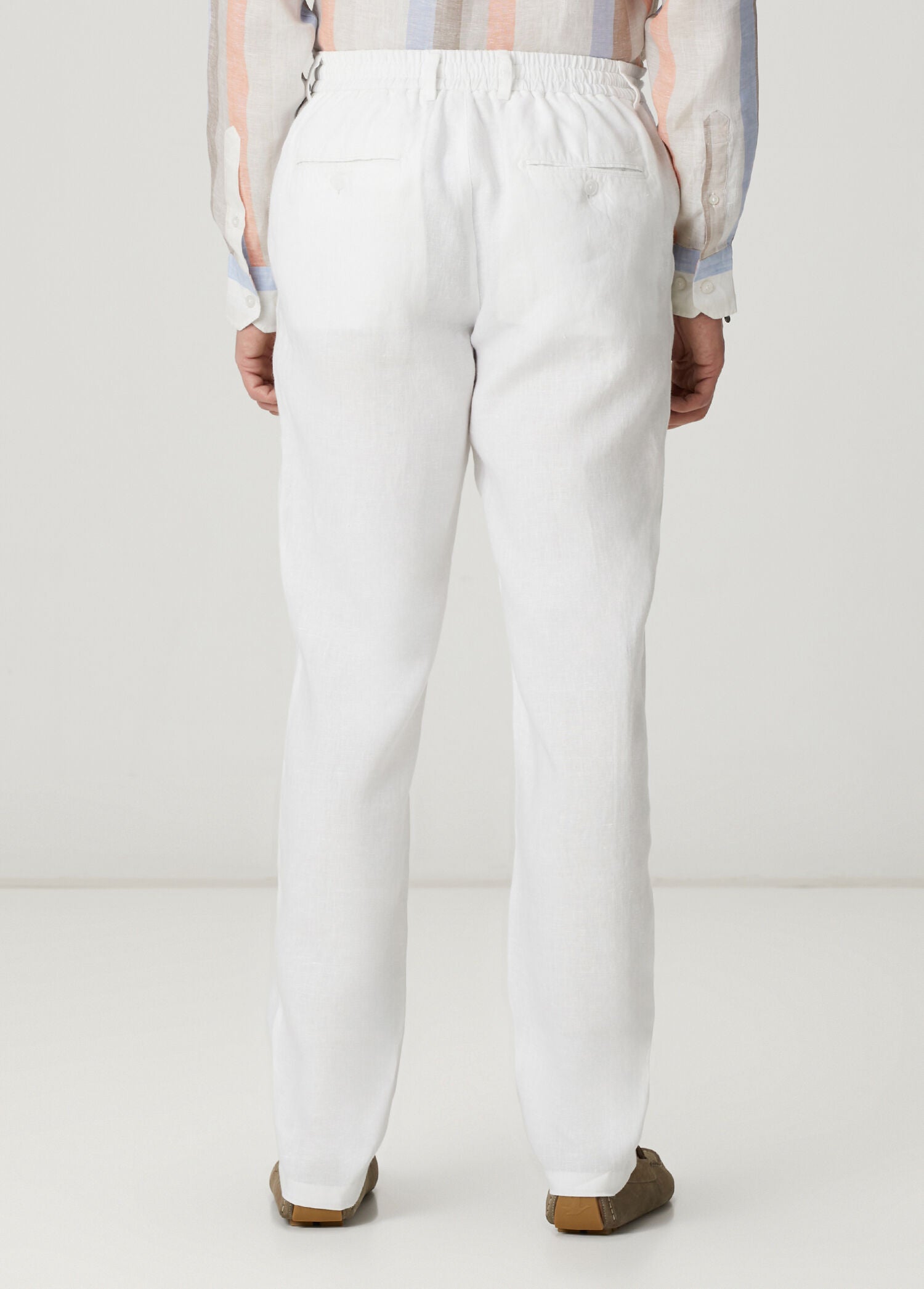 BEYMEN CLUB TROUSERS - BEYMEN