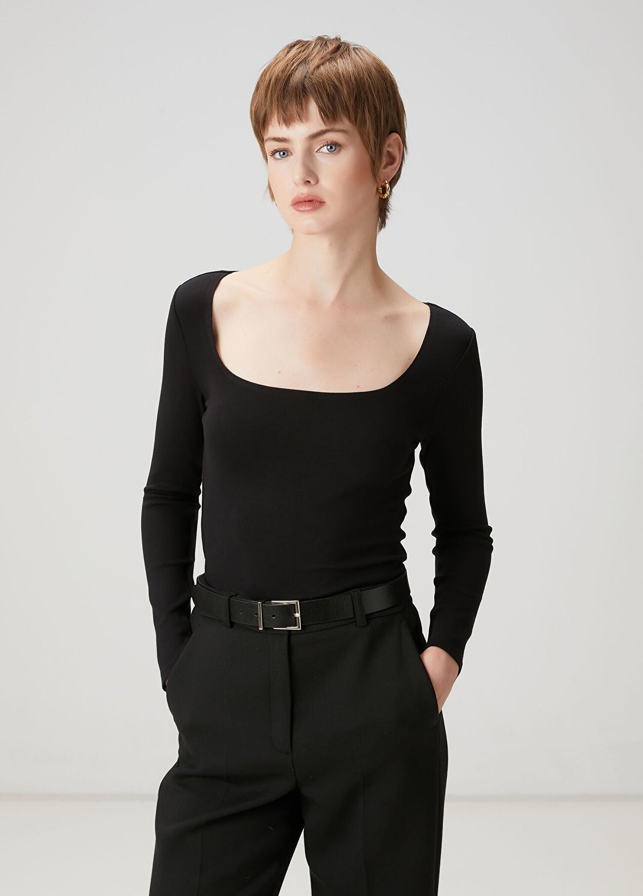 BEYMEN CLUB TSHIRT-SWEAT - BEYMEN