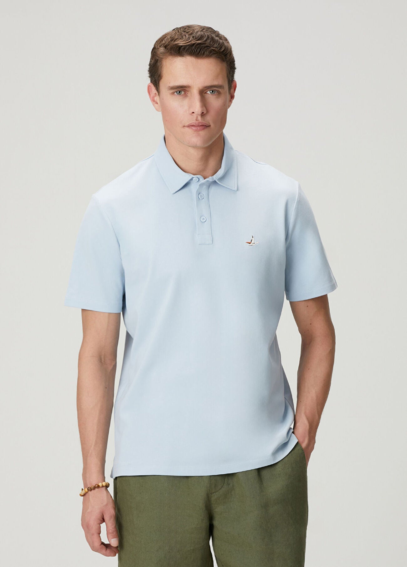 BEYMEN CLUB POLO SHIRT - BEYMEN