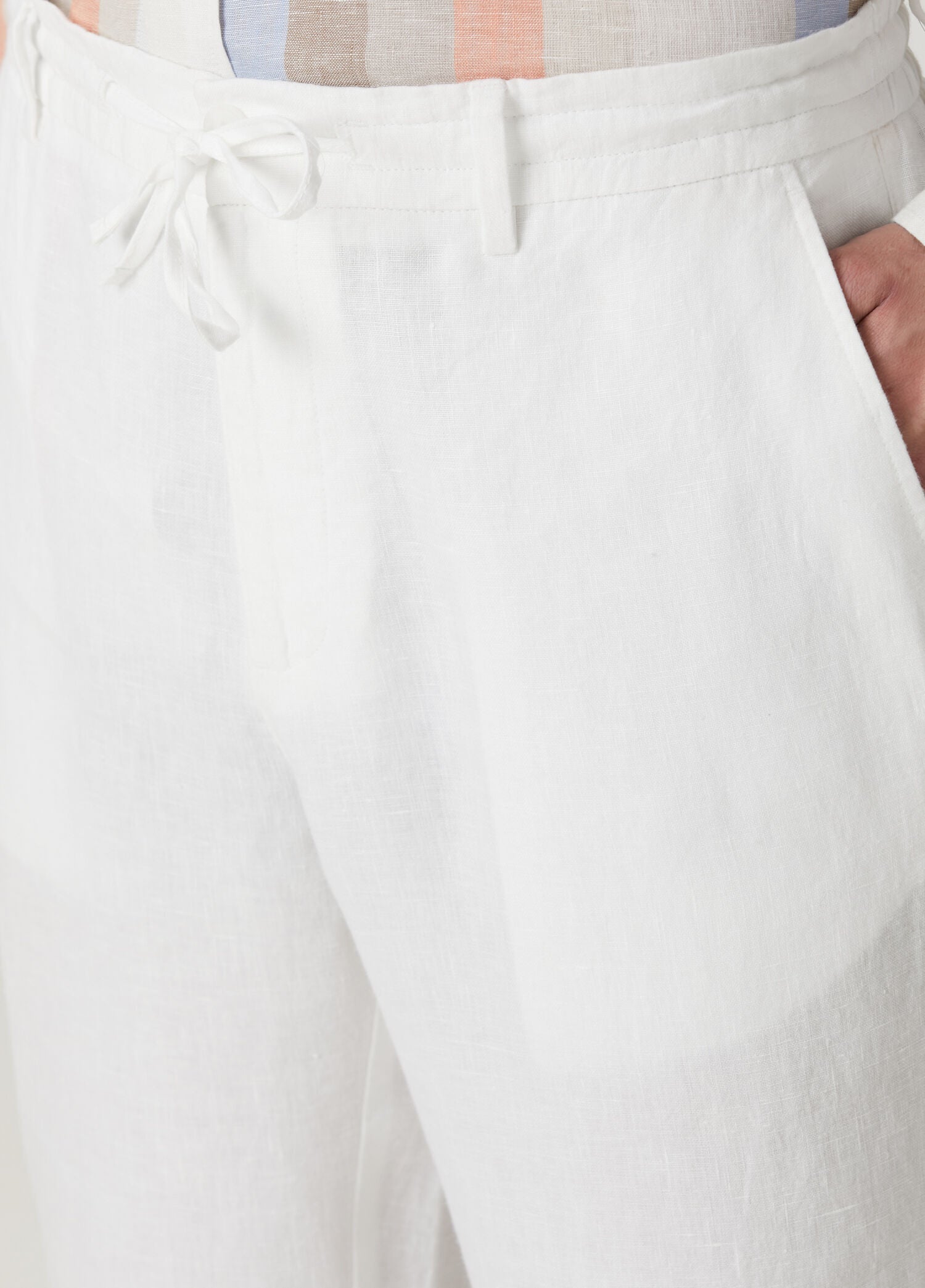 BEYMEN CLUB TROUSERS - BEYMEN