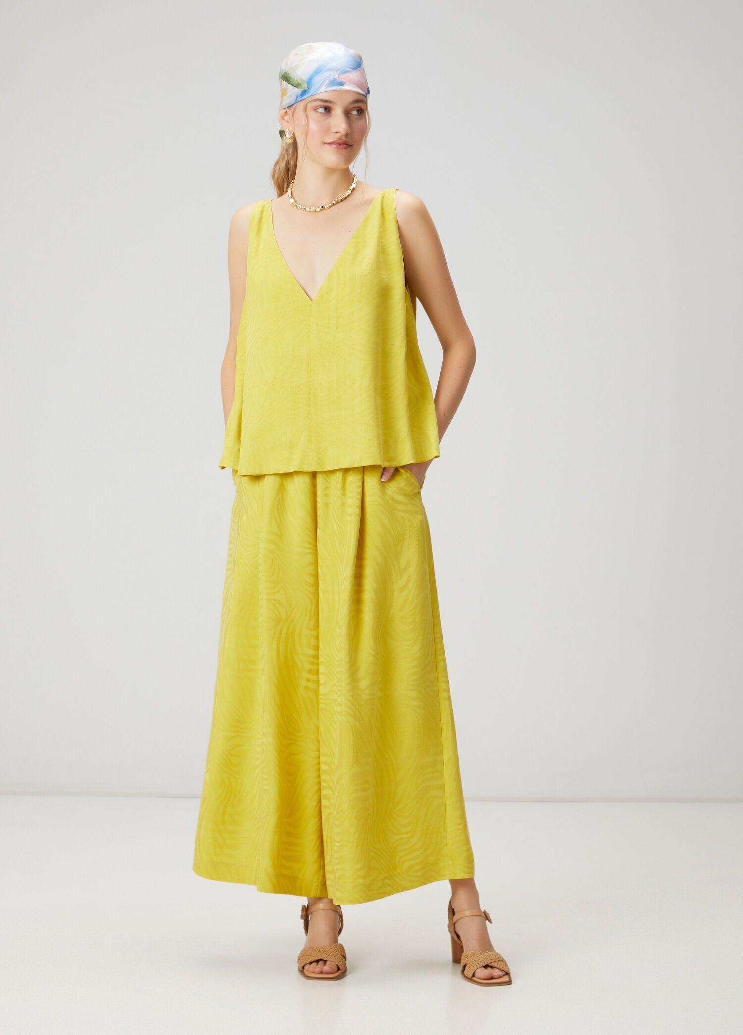 BEYMEN CLUB BLOUSES - BEYMEN