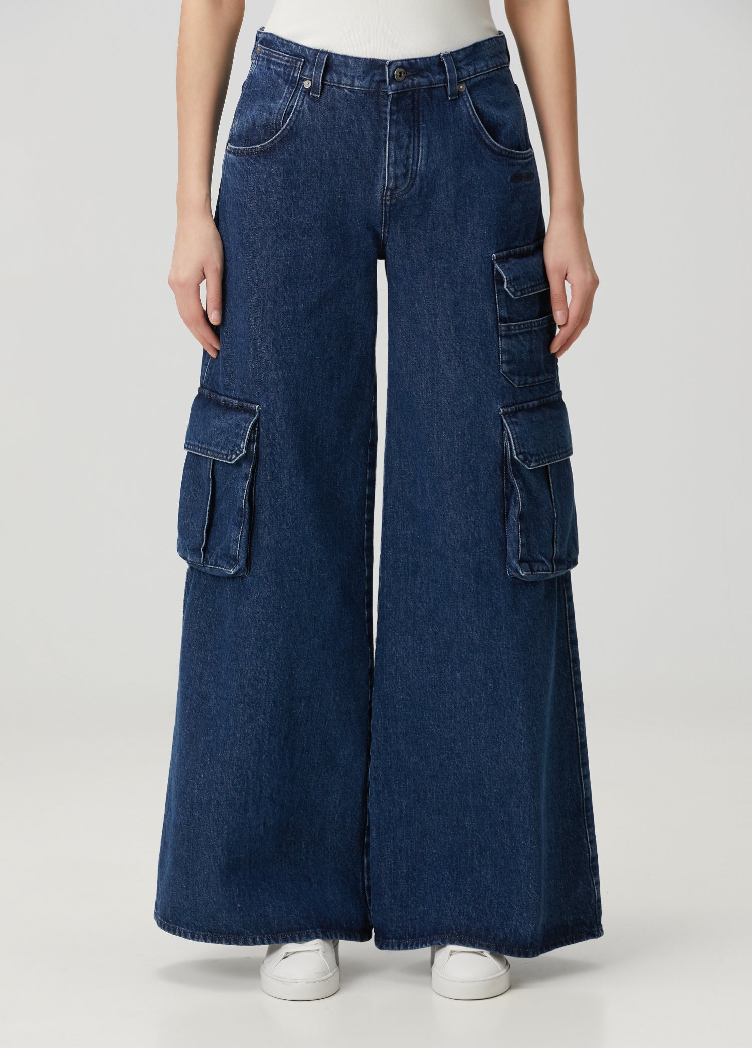 OFF-WHITE PANT - BEYMEN